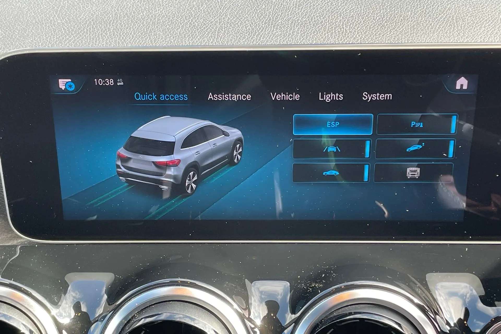 2021 MERCEDES-BENZ GLA 2021 MERCEDES-BENZ GLA