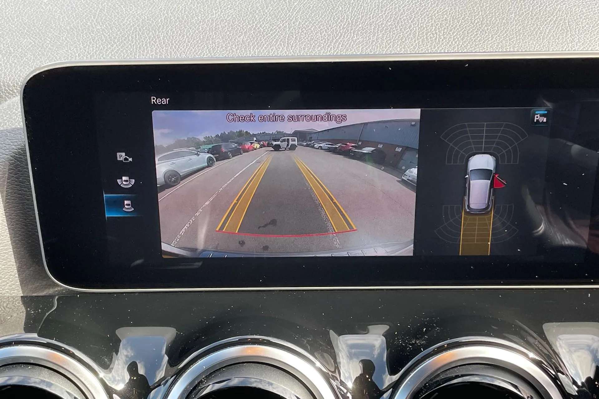 2021 MERCEDES-BENZ GLA 2021 MERCEDES-BENZ GLA