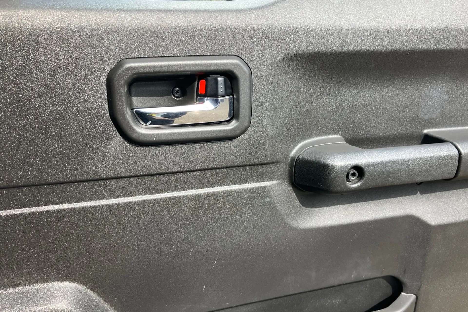 2024 SUZUKI JIMNY 2024 SUZUKI JIMNY