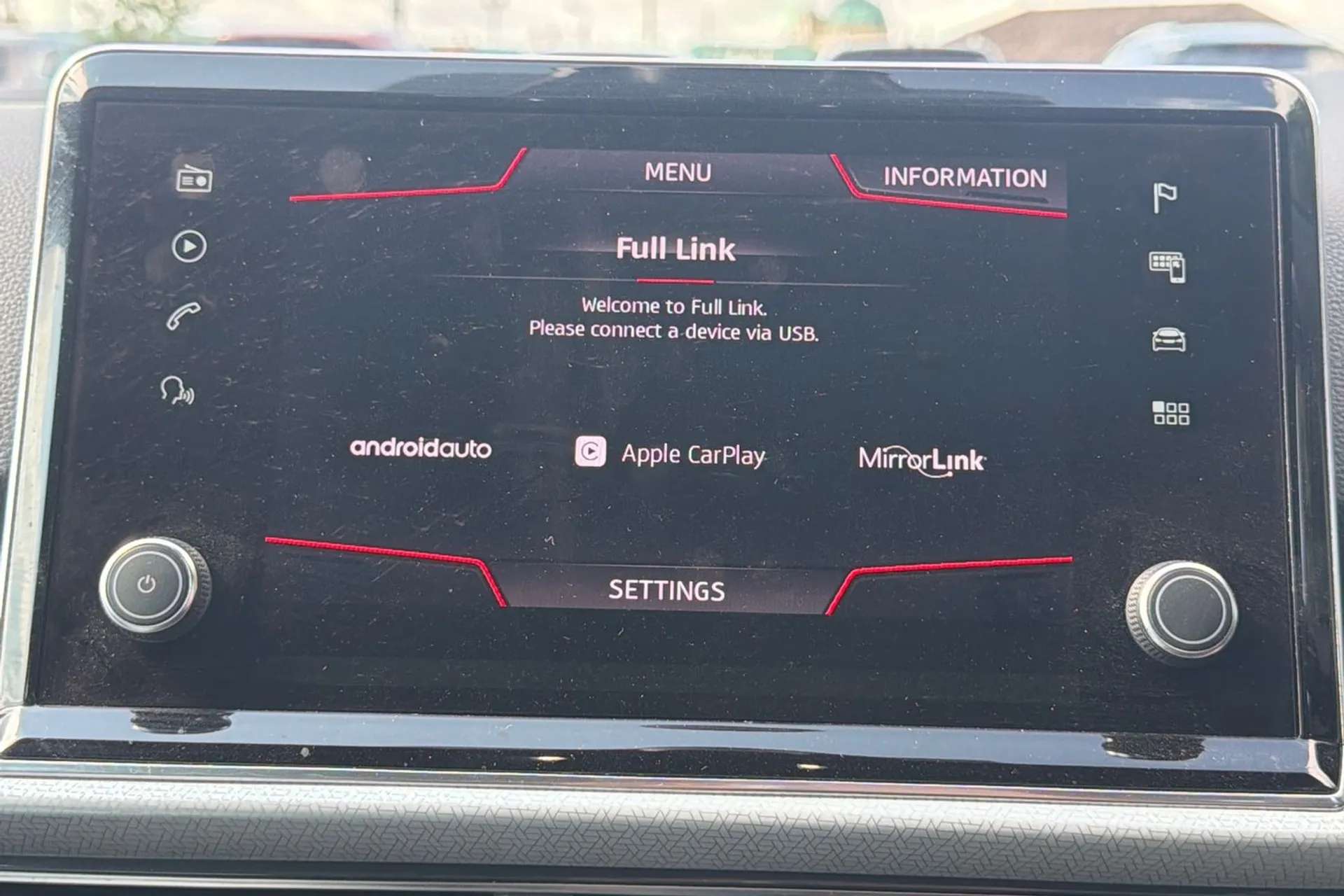 2020 SEAT TARRACO 2020 SEAT TARRACO