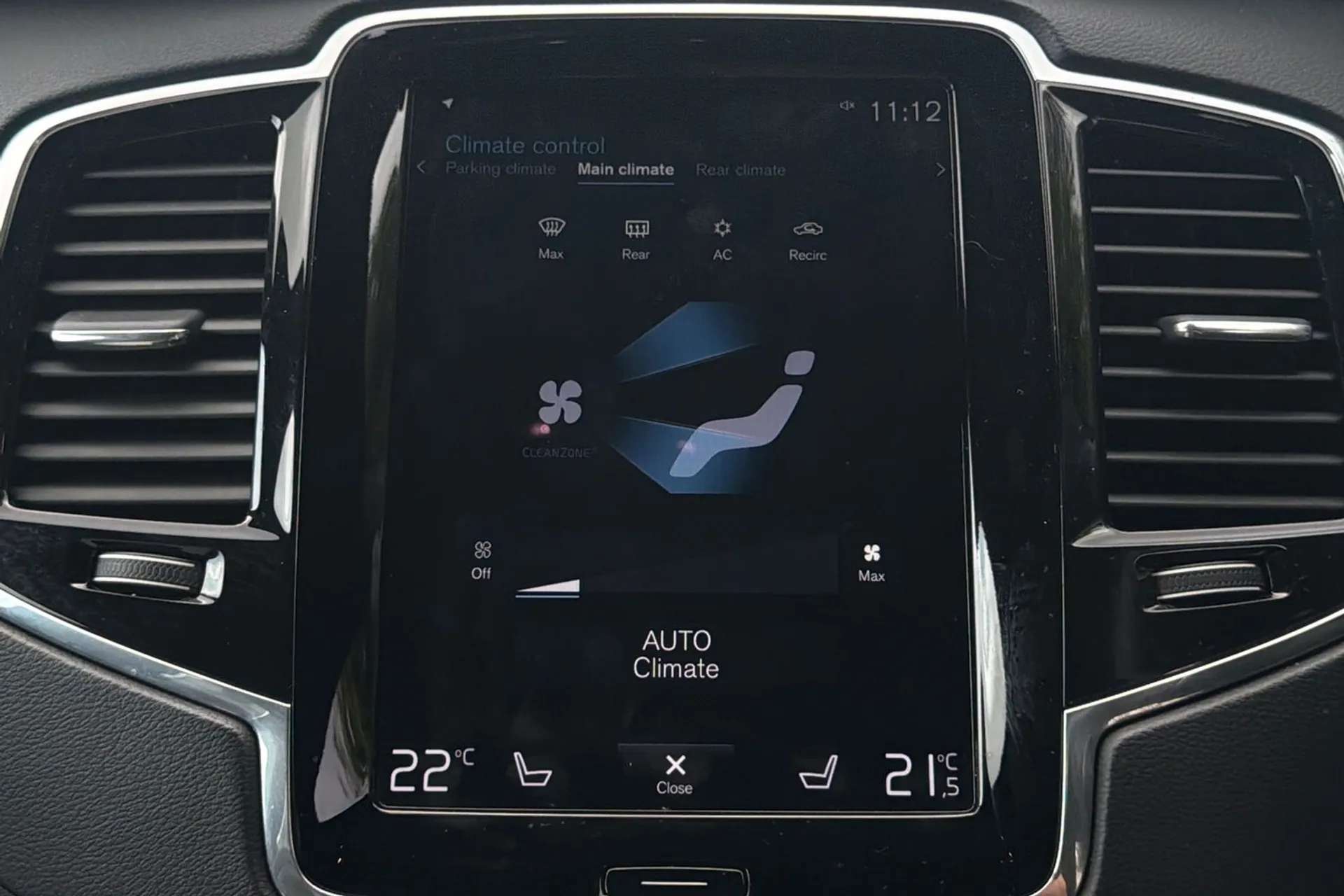 2019 VOLVO XC90 2019 VOLVO XC90