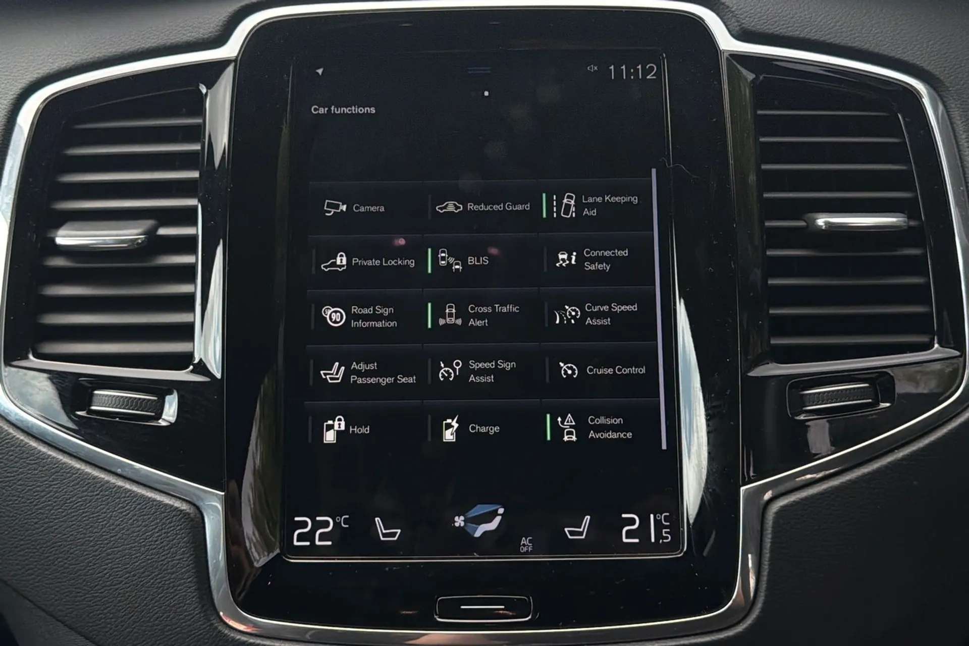 2019 VOLVO XC90 2019 VOLVO XC90