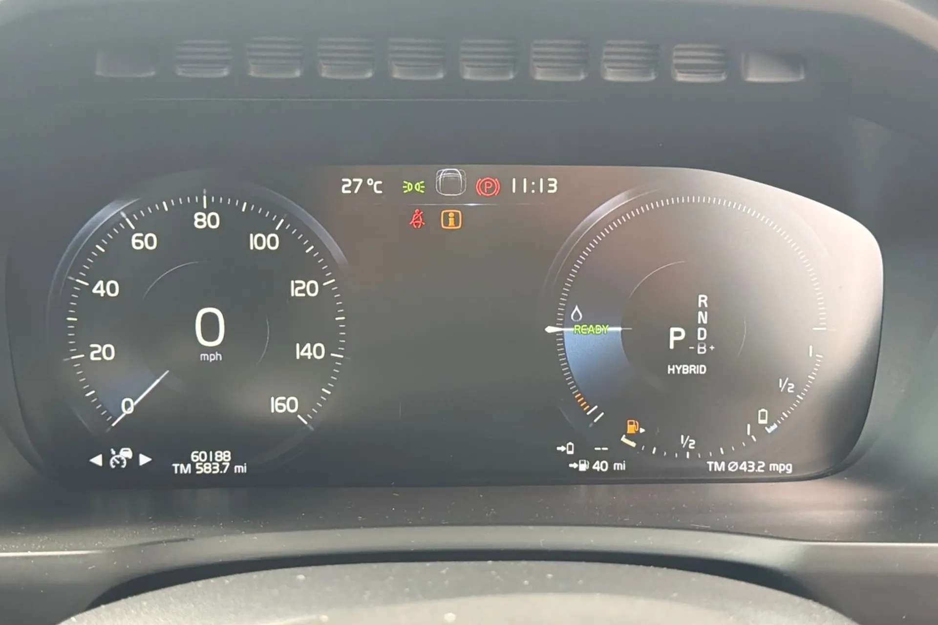 2019 VOLVO XC90 2019 VOLVO XC90