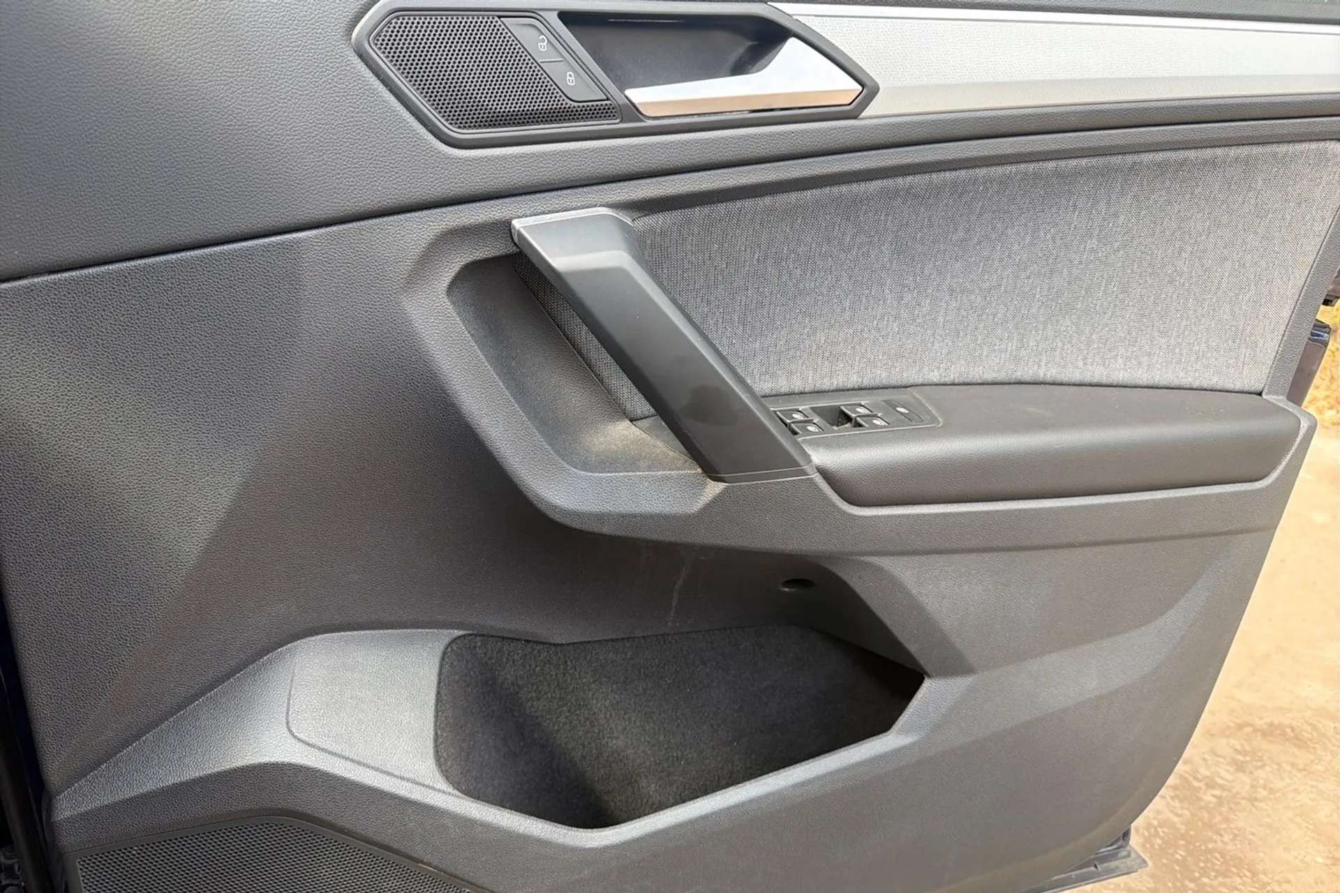 2020 SEAT TARRACO 2020 SEAT TARRACO