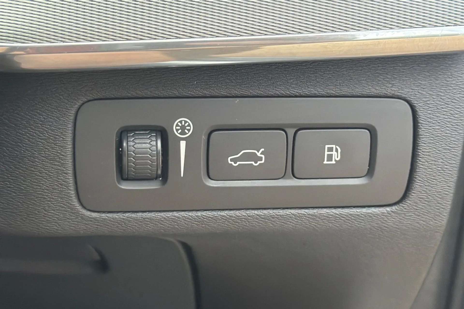 2019 VOLVO XC90 2019 VOLVO XC90