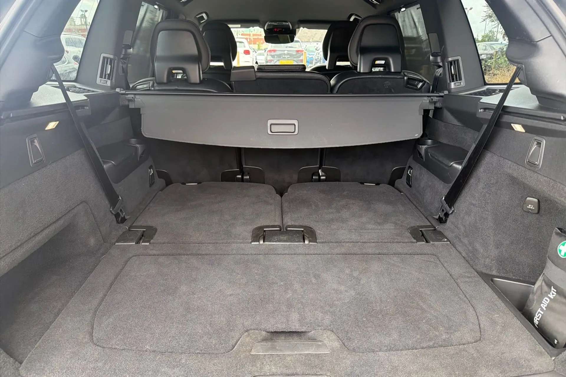 2019 VOLVO XC90 2019 VOLVO XC90