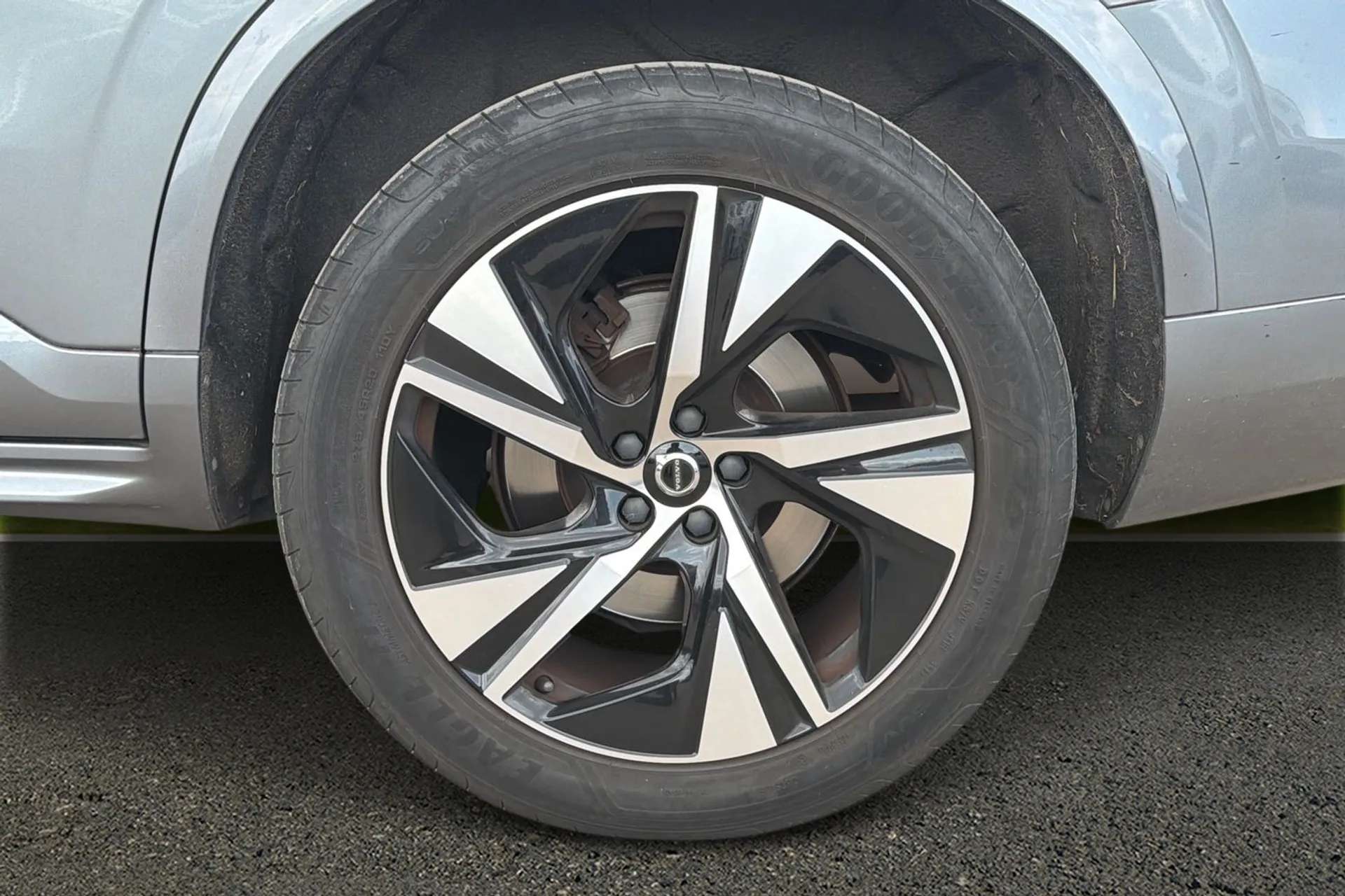 2019 VOLVO XC90 2019 VOLVO XC90