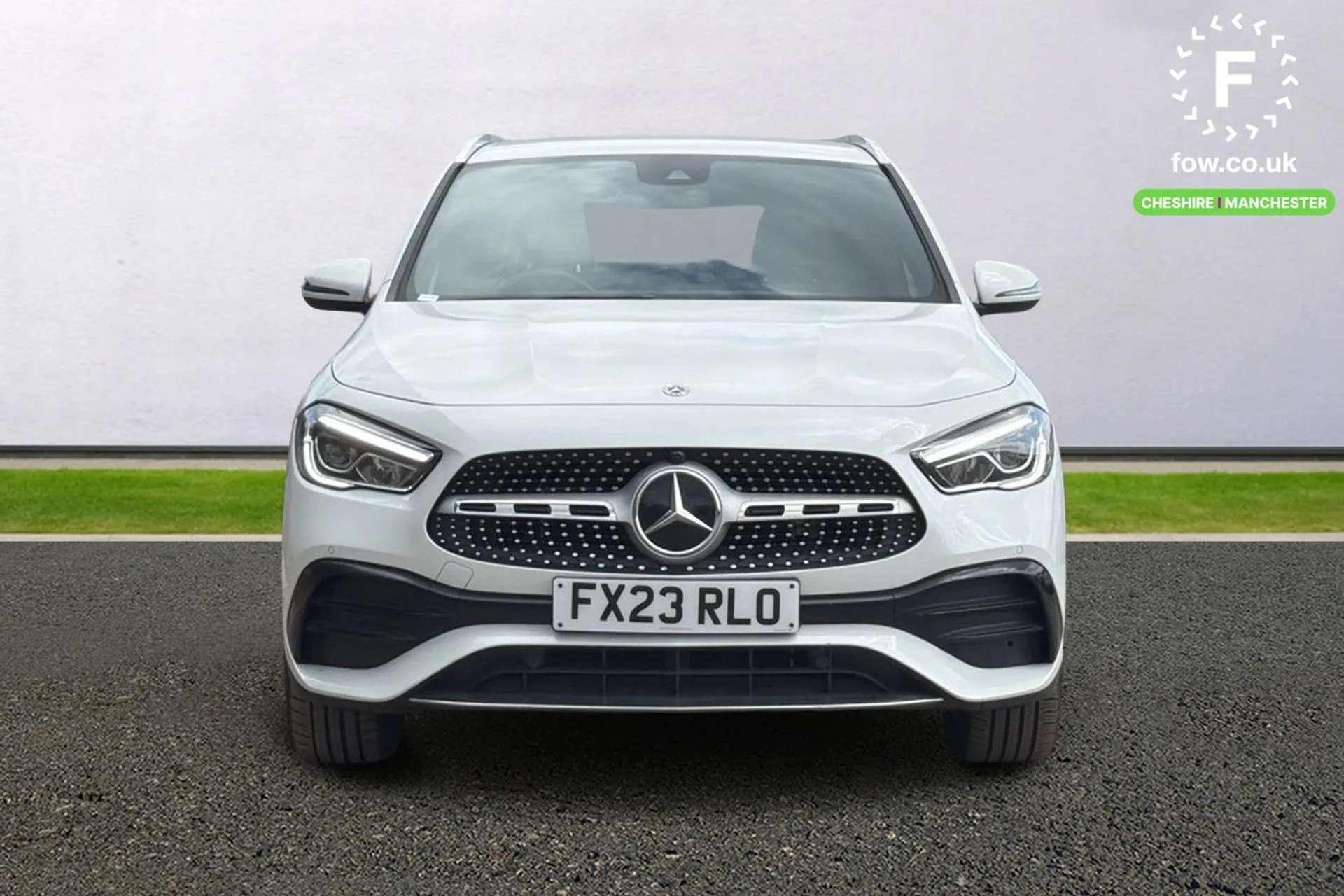 2023 MERCEDES-BENZ GLA 2023 MERCEDES-BENZ GLA