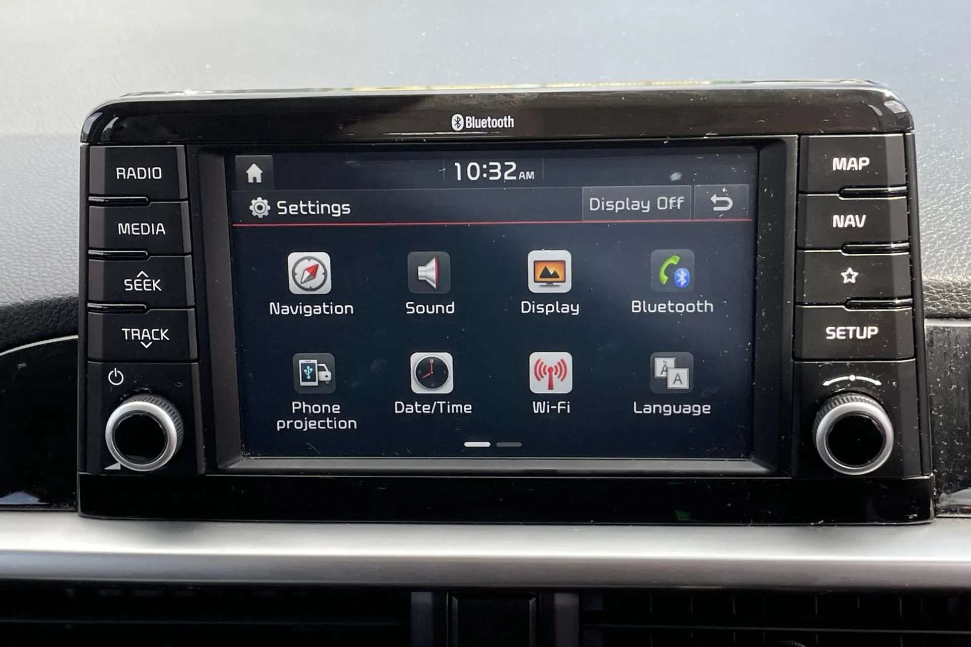 2019 KIA PICANTO 2019 KIA PICANTO