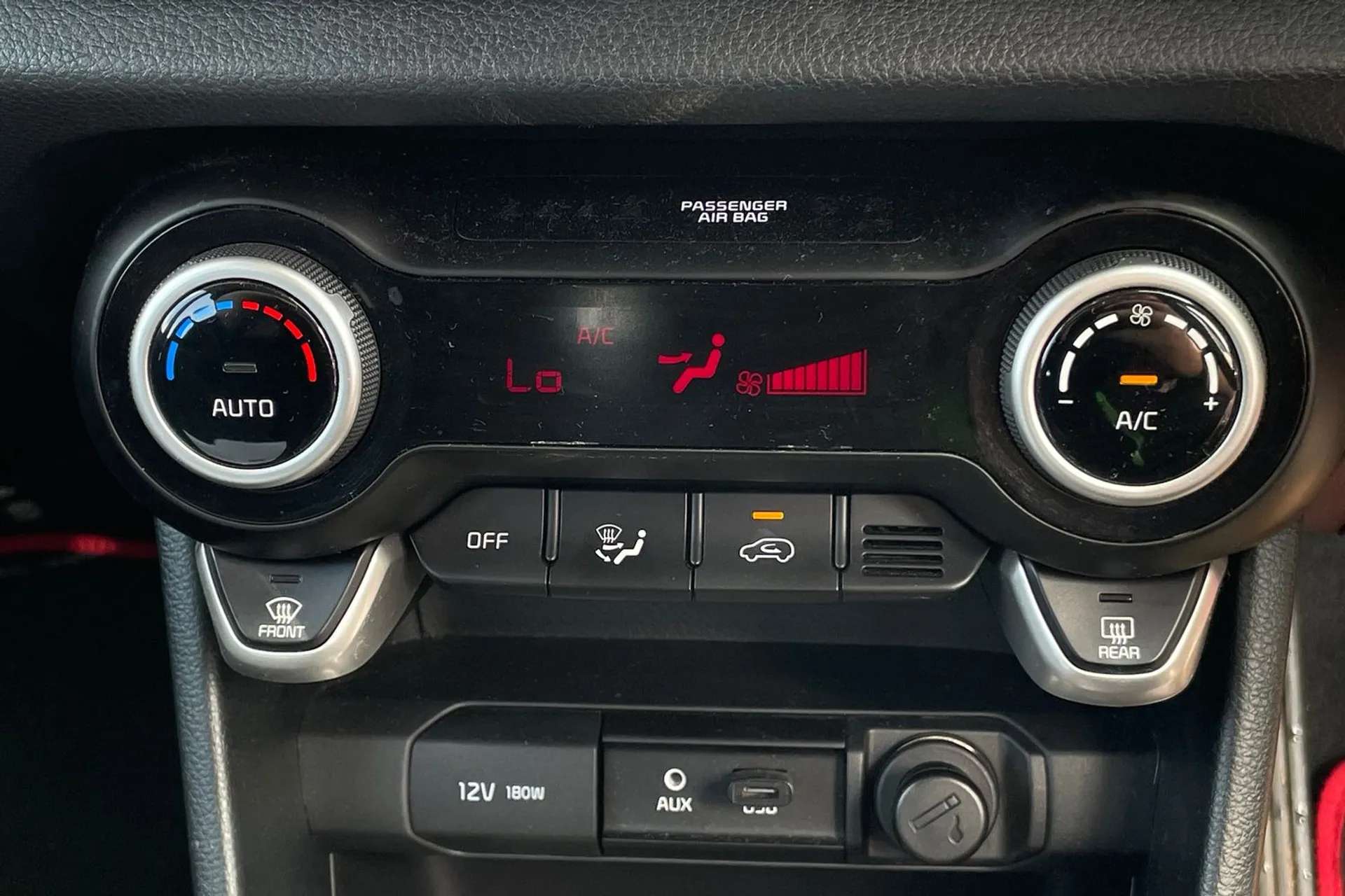 2019 KIA PICANTO 2019 KIA PICANTO