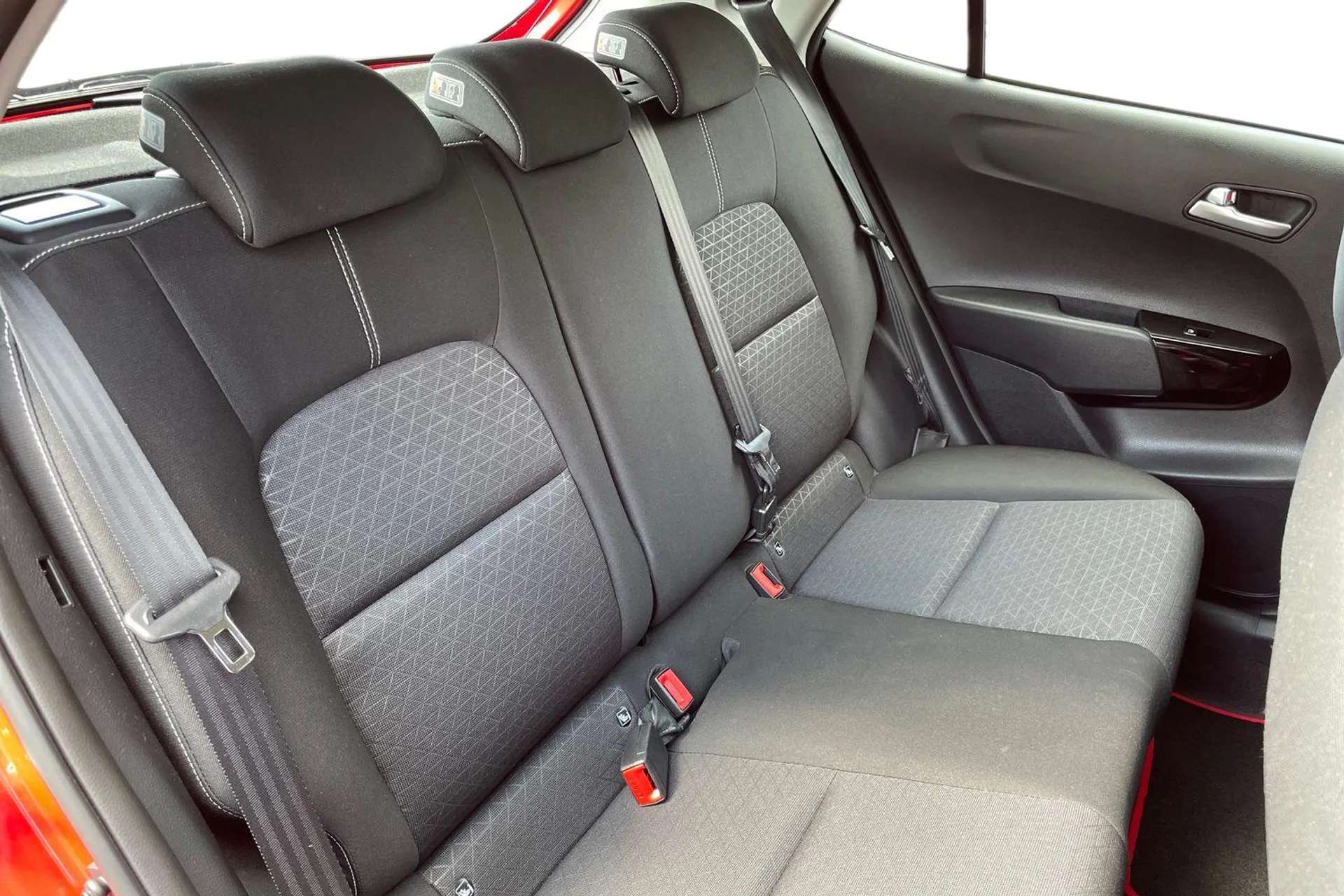 2019 KIA PICANTO 2019 KIA PICANTO