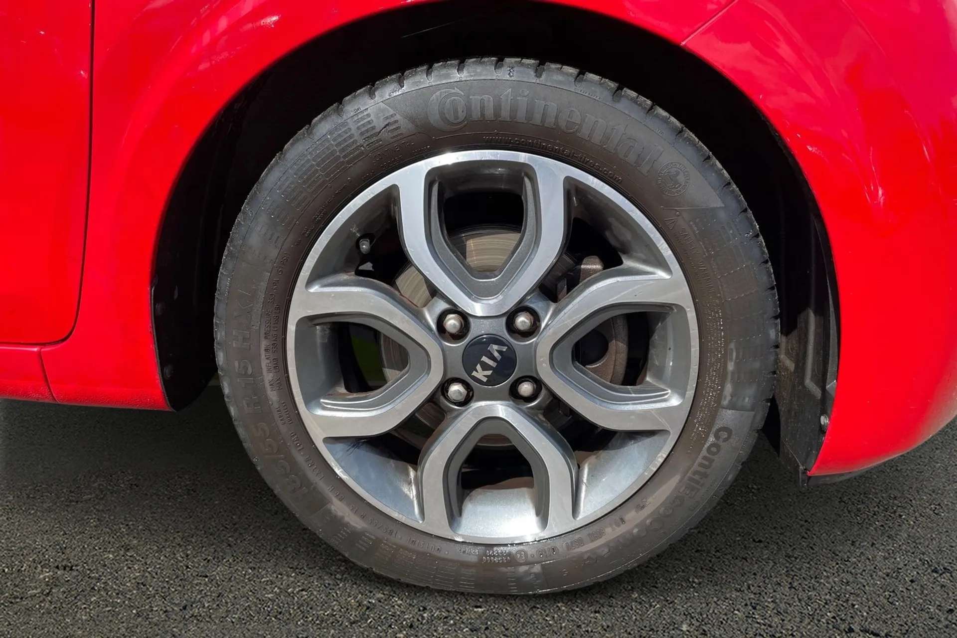 2019 KIA PICANTO 2019 KIA PICANTO