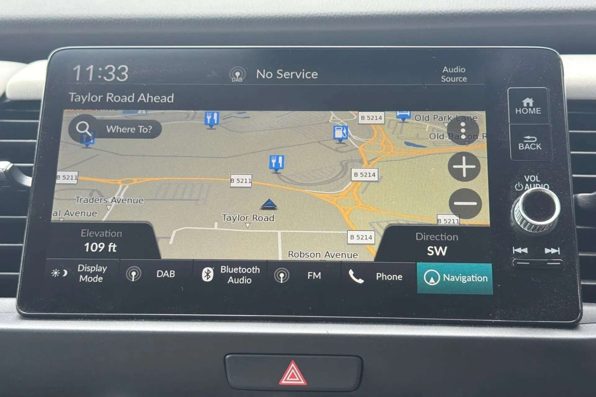 2021 HONDA JAZZ 2021 HONDA JAZZ