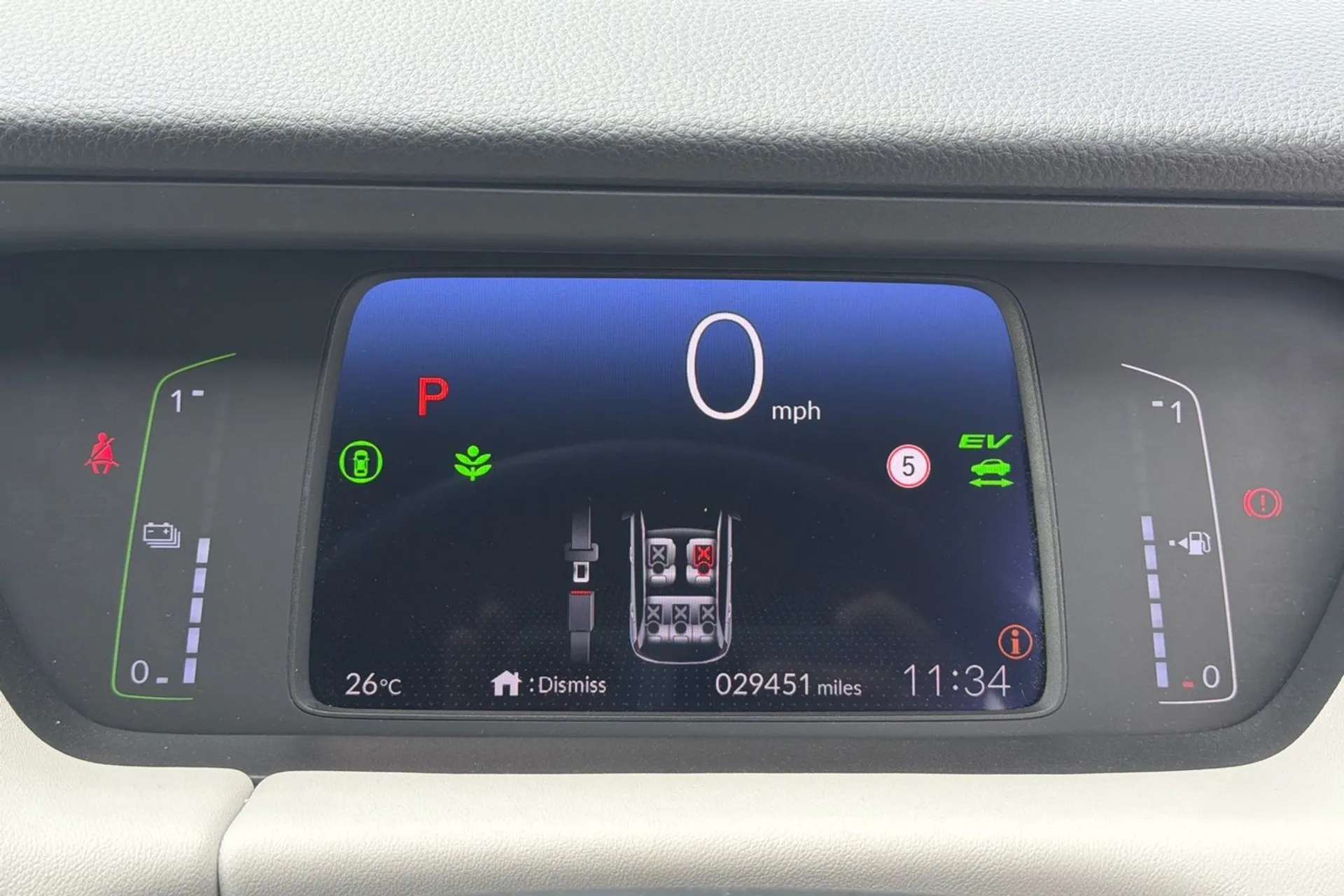 2021 HONDA JAZZ 2021 HONDA JAZZ