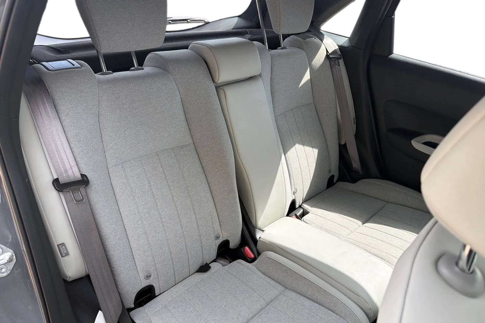 2021 HONDA JAZZ 2021 HONDA JAZZ