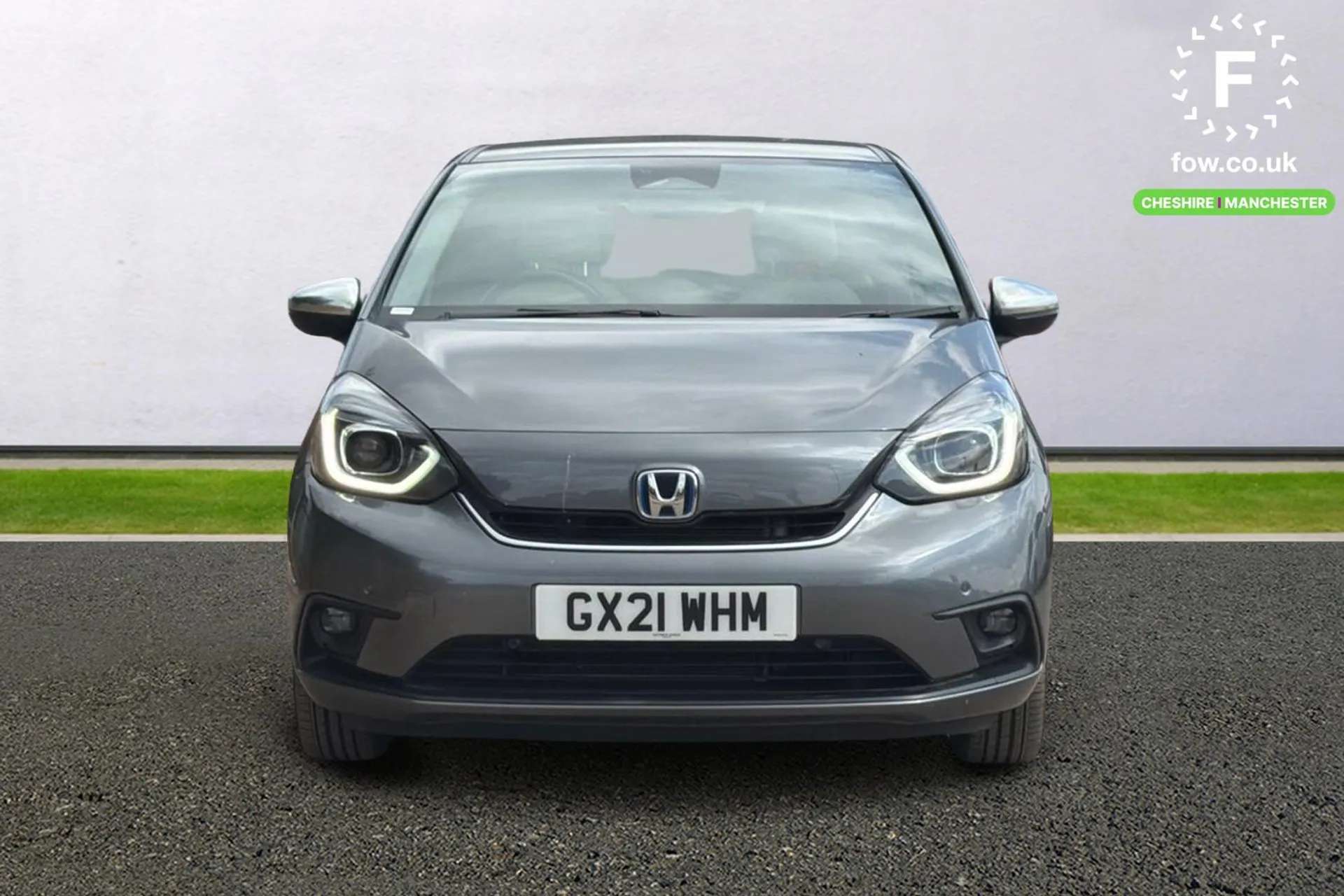 2021 HONDA JAZZ 2021 HONDA JAZZ
