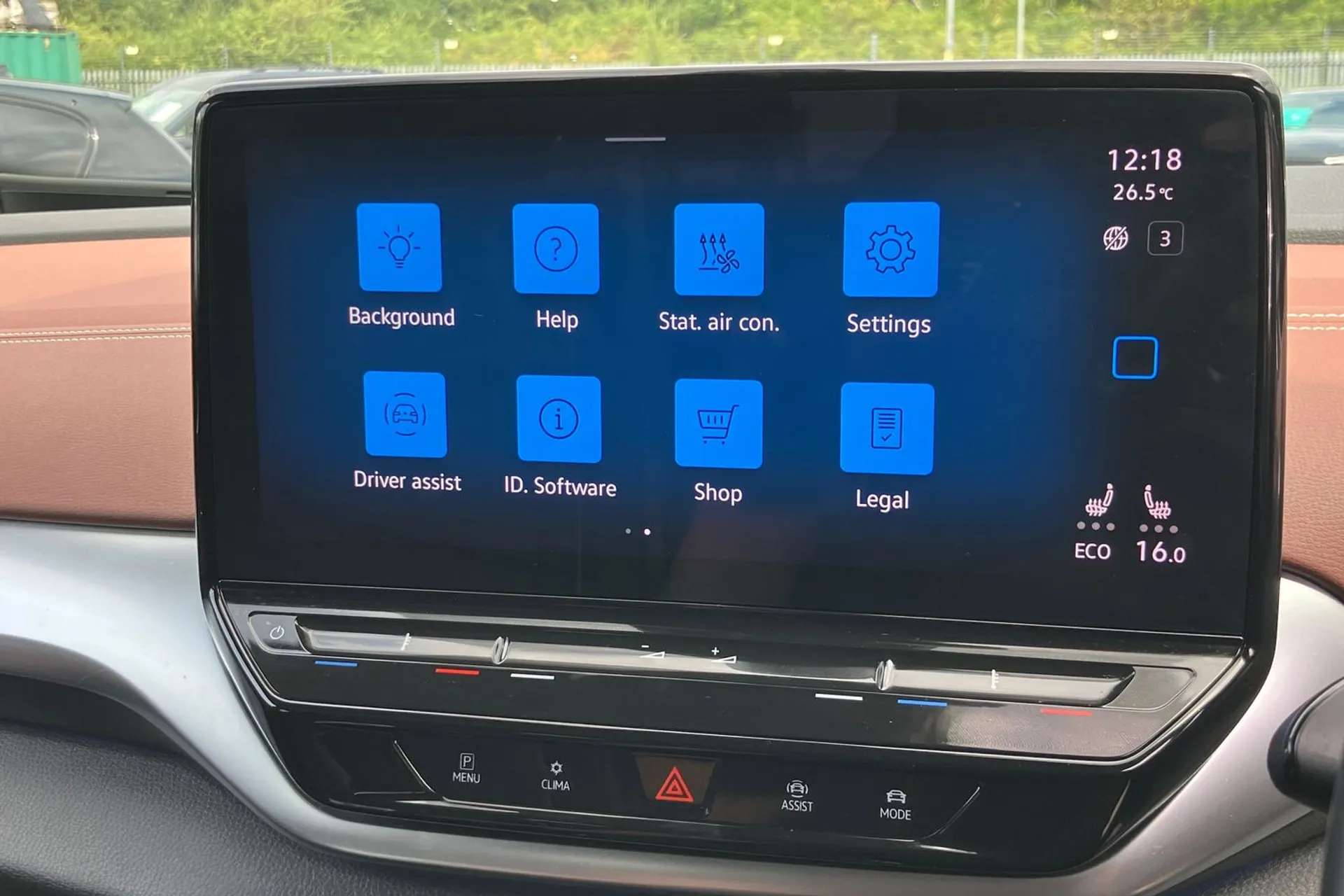 2021 VOLKSWAGEN ID.4 2021 VOLKSWAGEN ID.4