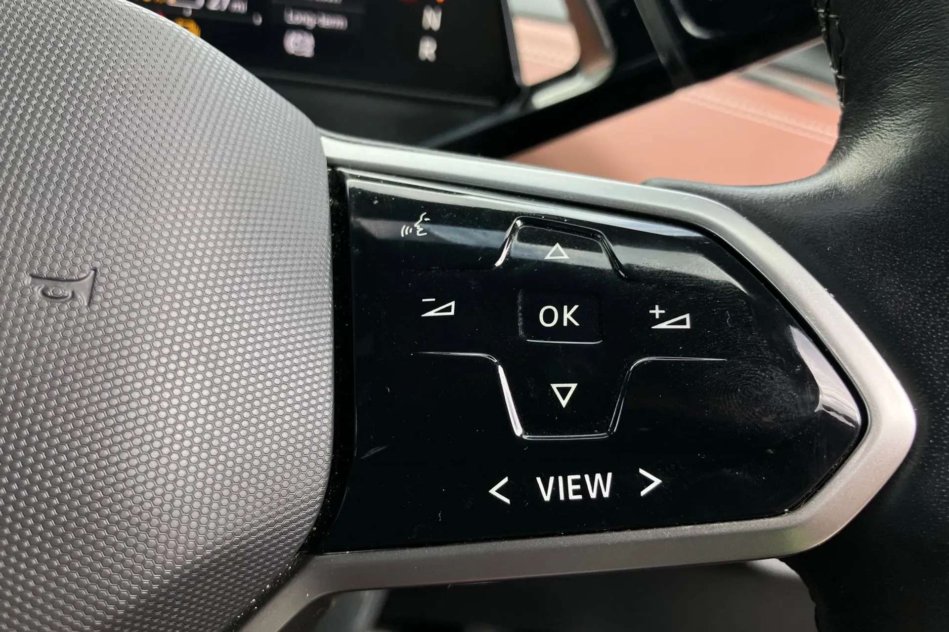 2021 VOLKSWAGEN ID.4 2021 VOLKSWAGEN ID.4