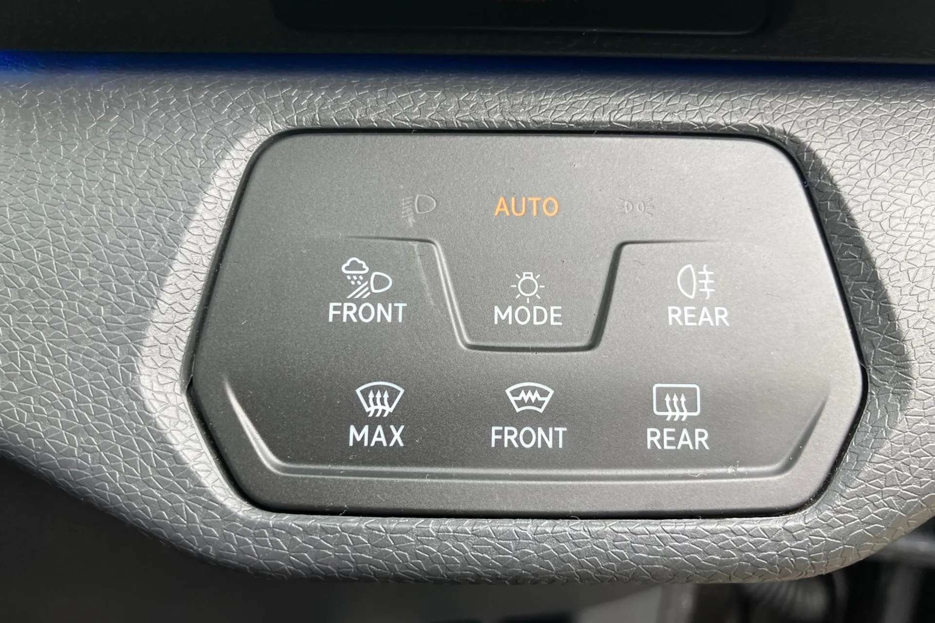 2021 VOLKSWAGEN ID.4 2021 VOLKSWAGEN ID.4