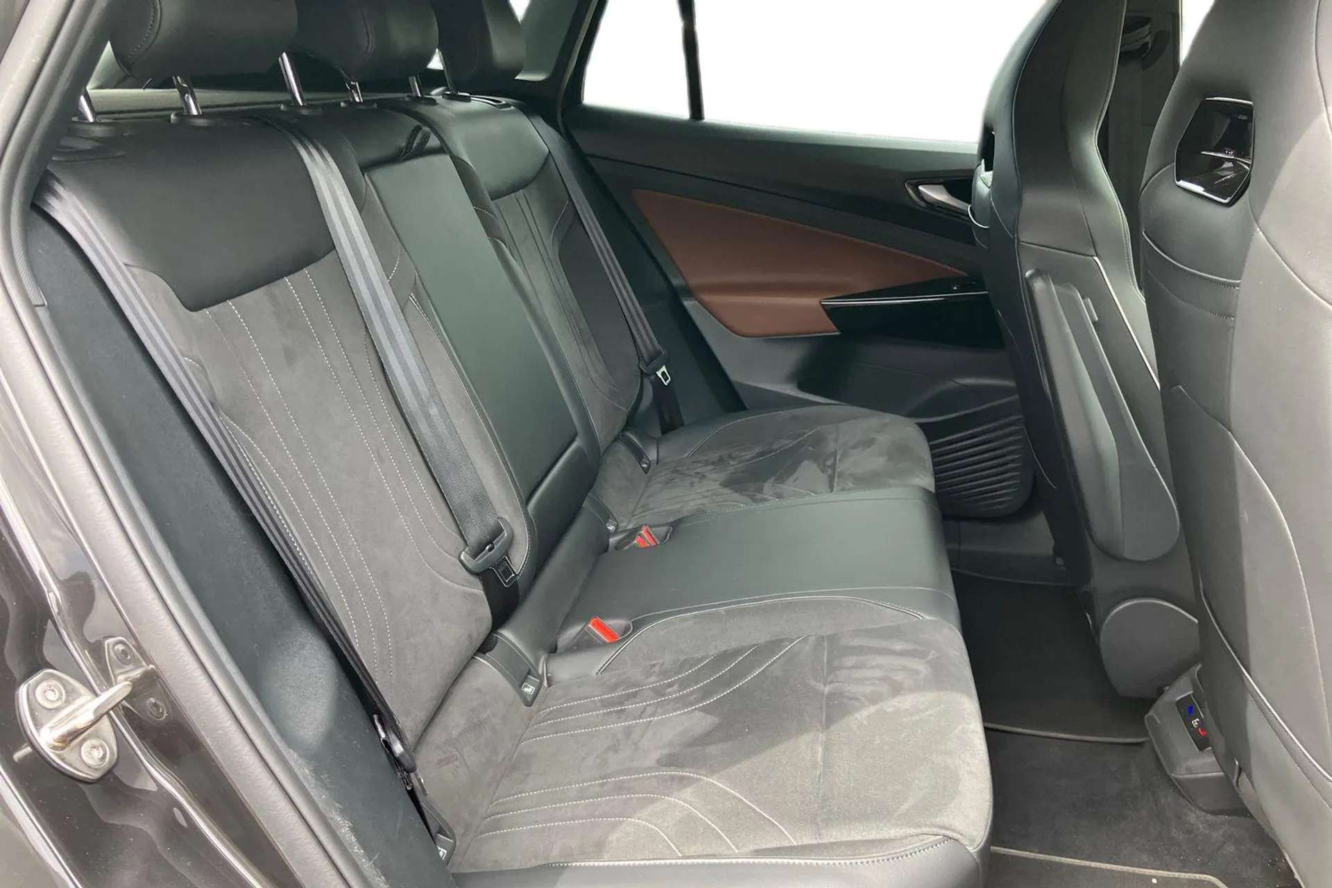 2021 VOLKSWAGEN ID.4 2021 VOLKSWAGEN ID.4