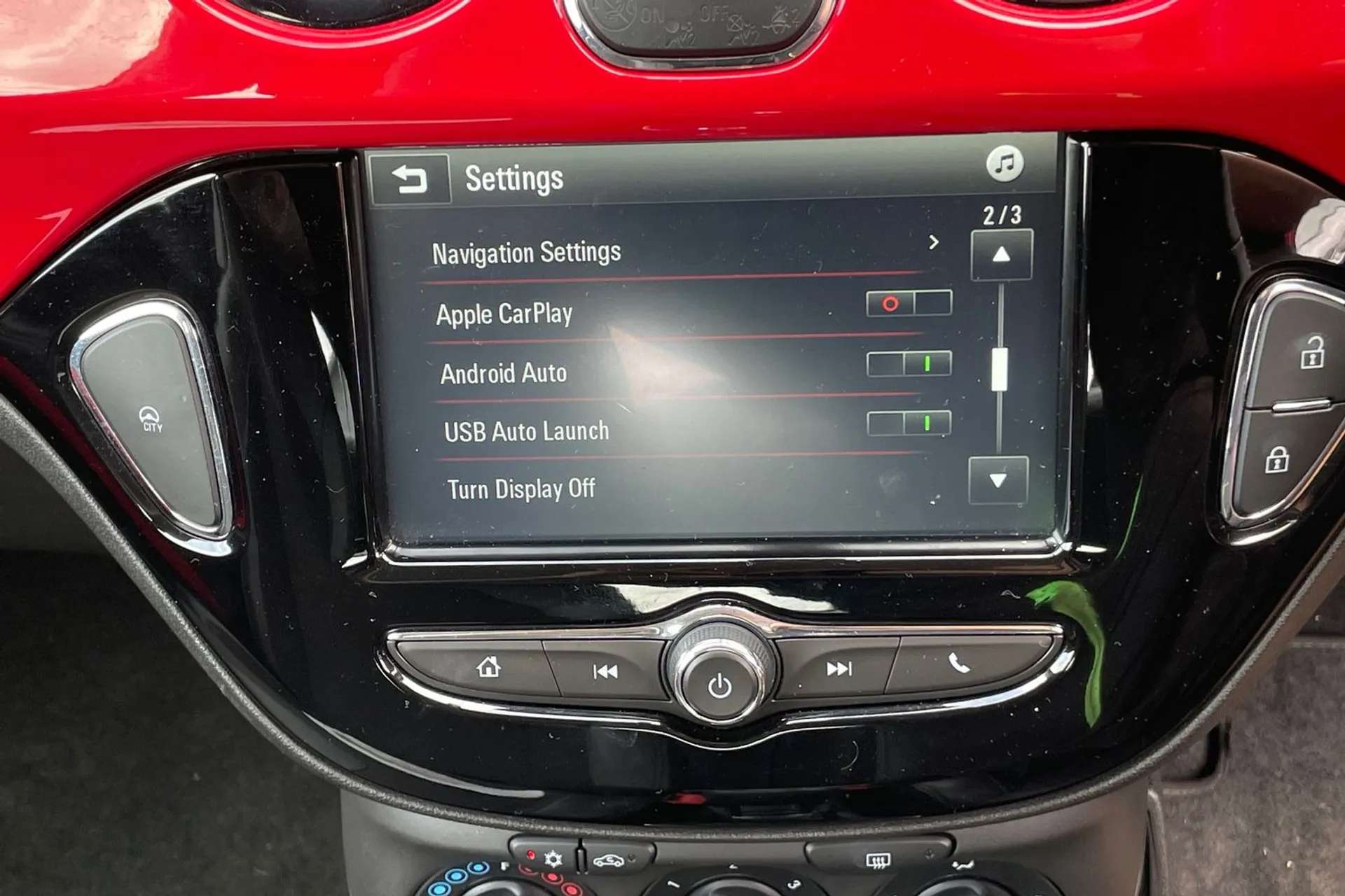 2019 VAUXHALL ADAM 2019 VAUXHALL ADAM