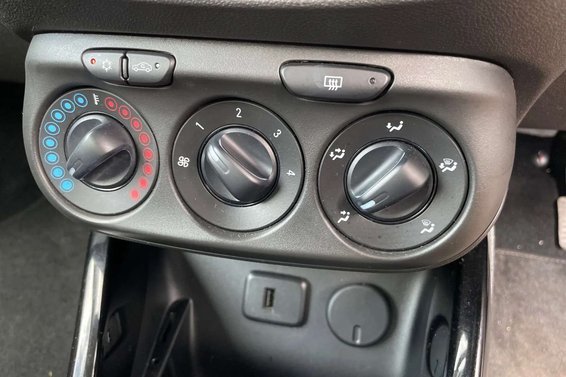 2019 VAUXHALL ADAM 2019 VAUXHALL ADAM