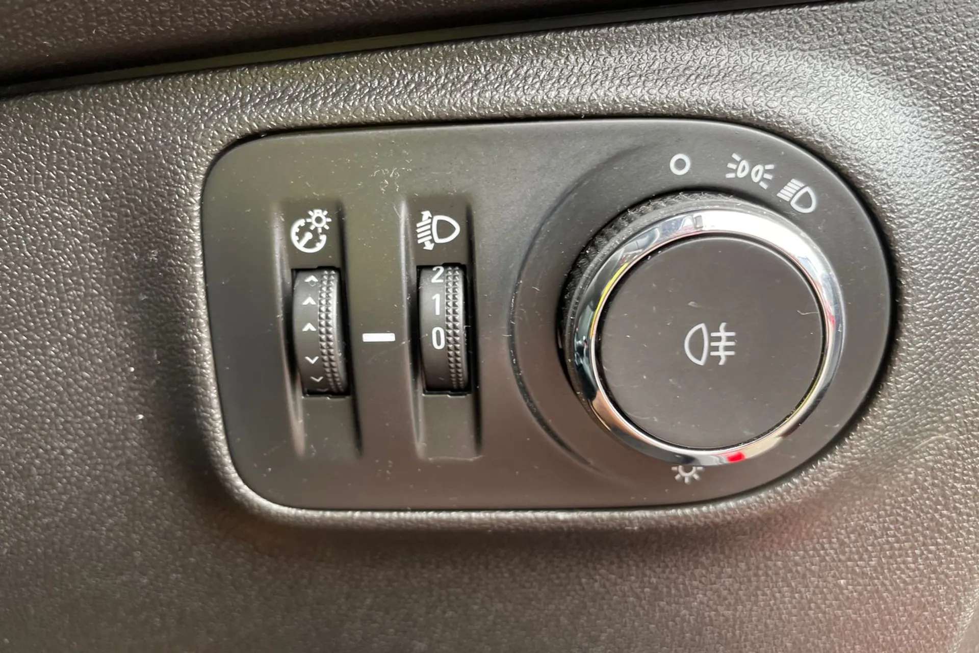 2019 VAUXHALL ADAM 2019 VAUXHALL ADAM