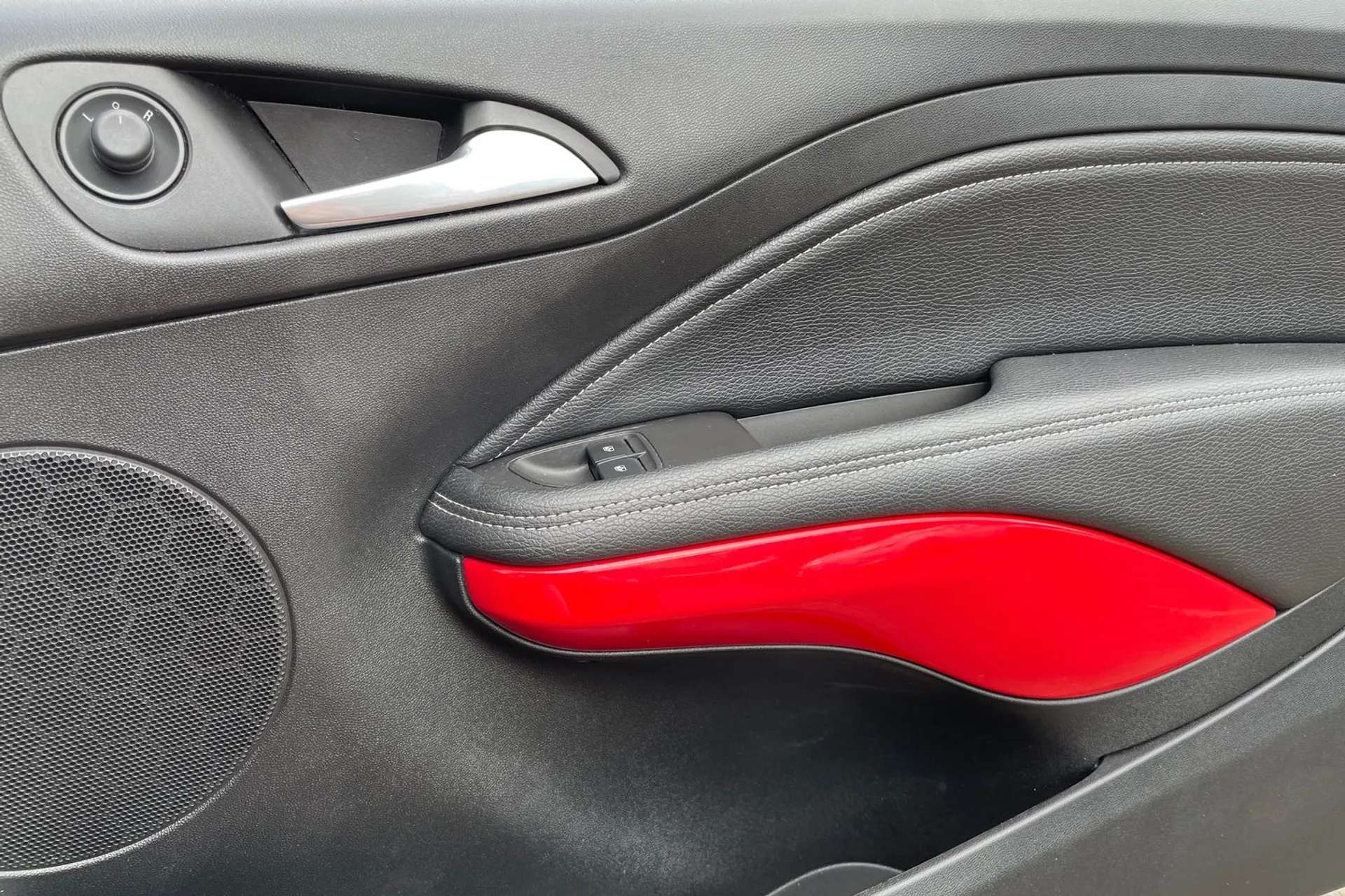 2019 VAUXHALL ADAM 2019 VAUXHALL ADAM