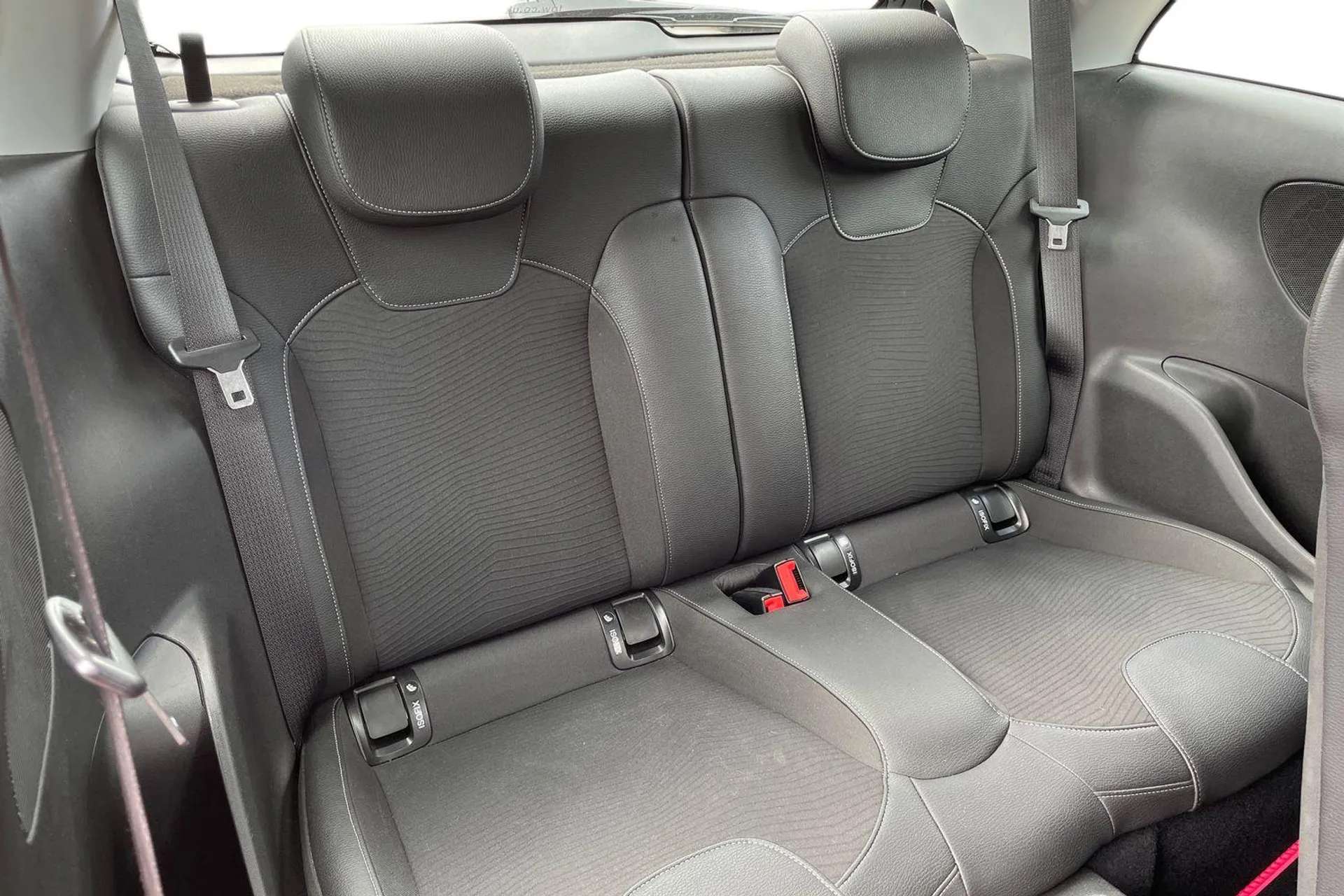 2019 VAUXHALL ADAM 2019 VAUXHALL ADAM