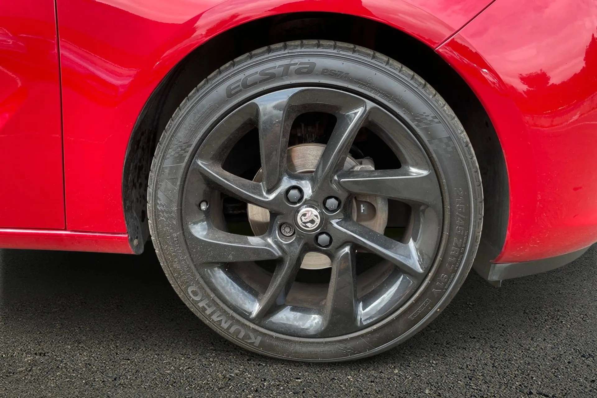 2019 VAUXHALL ADAM 2019 VAUXHALL ADAM