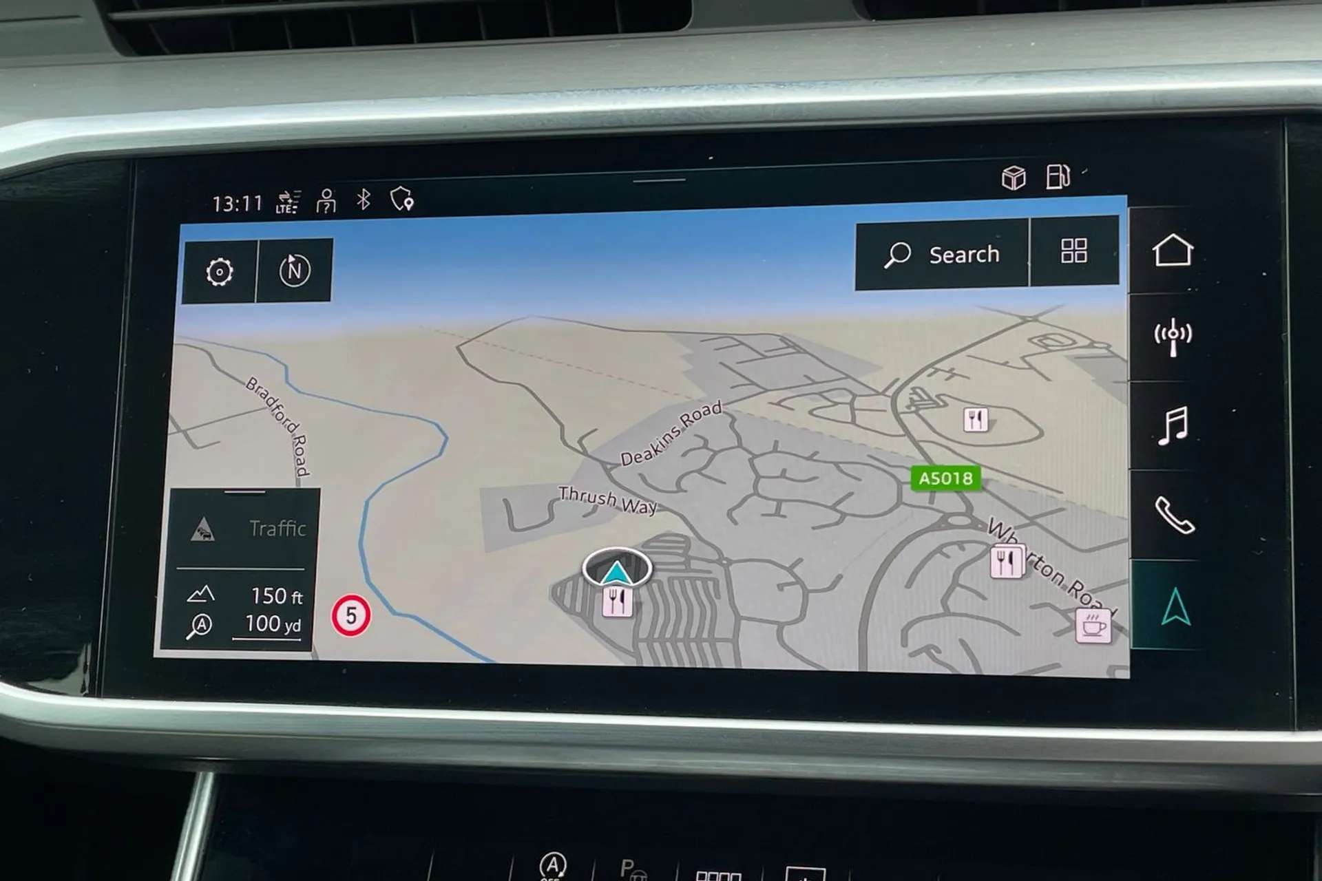 2021 AUDI A6 2021 AUDI A6