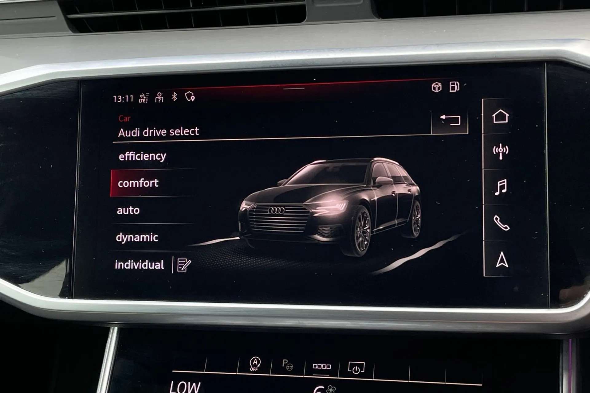 2021 AUDI A6 2021 AUDI A6