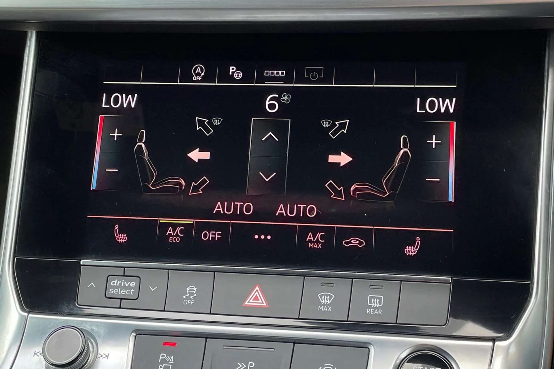 2021 AUDI A6 2021 AUDI A6