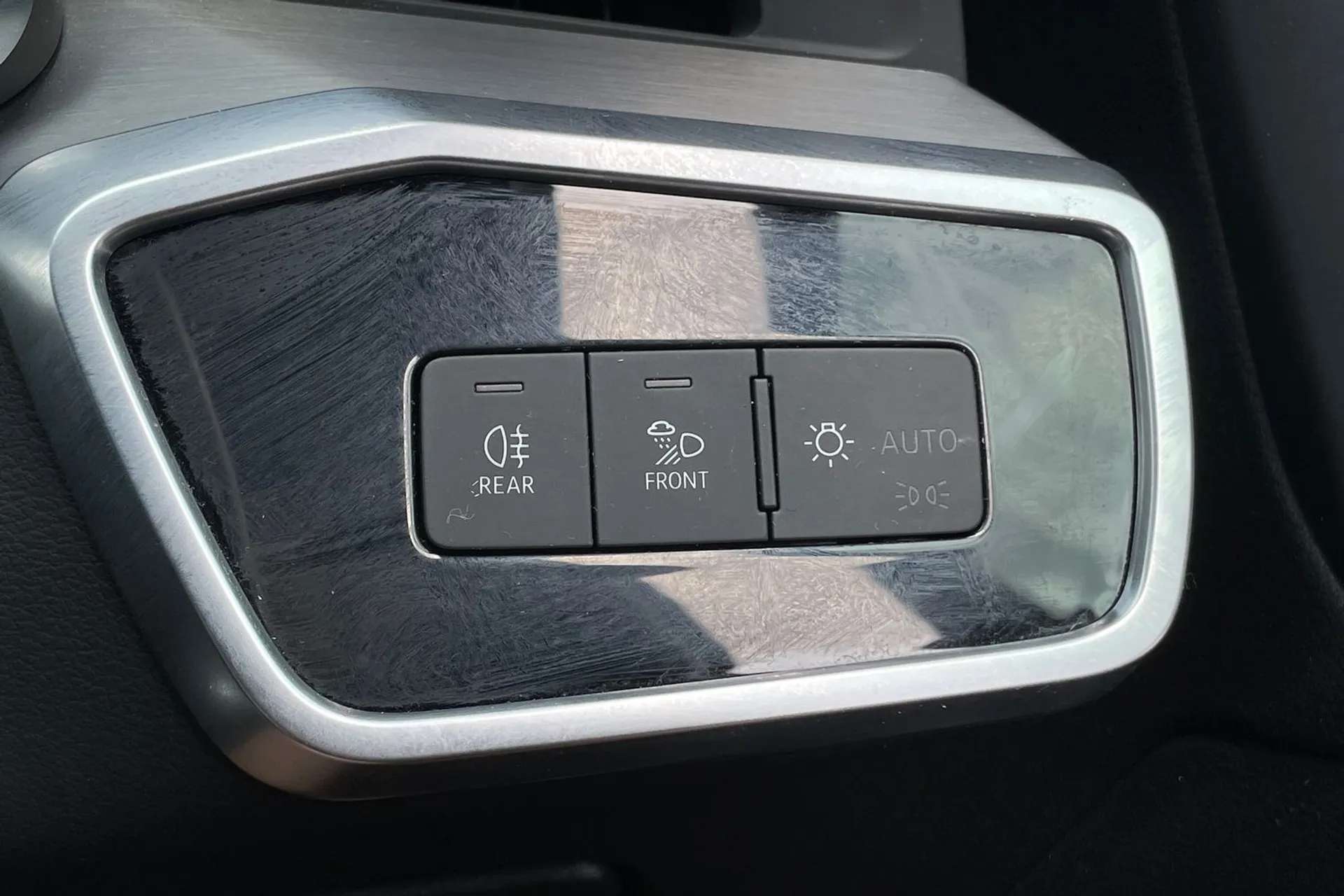 2021 AUDI A6 2021 AUDI A6