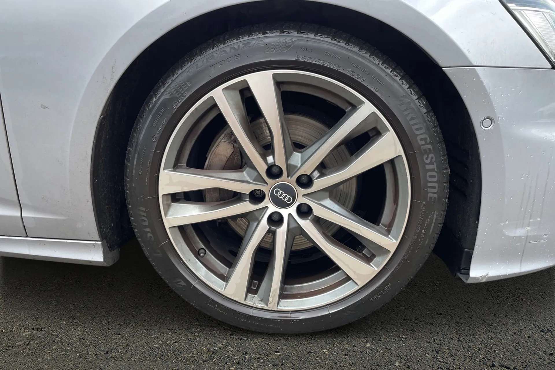 2021 AUDI A6 2021 AUDI A6