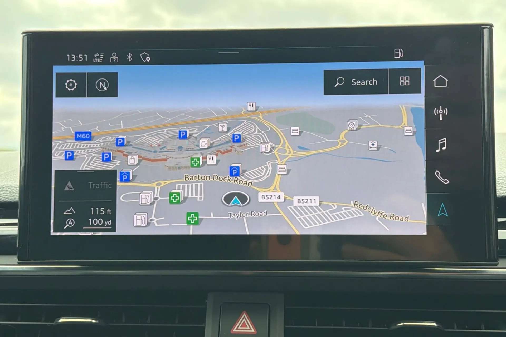 2020 AUDI A4 2020 AUDI A4