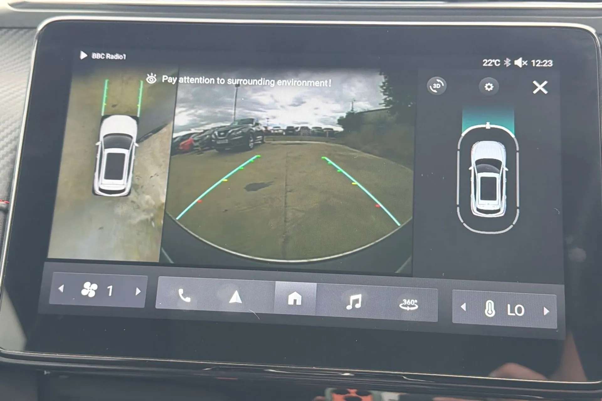 2023 MG MOTOR UK ZS 2023 MG MOTOR UK ZS