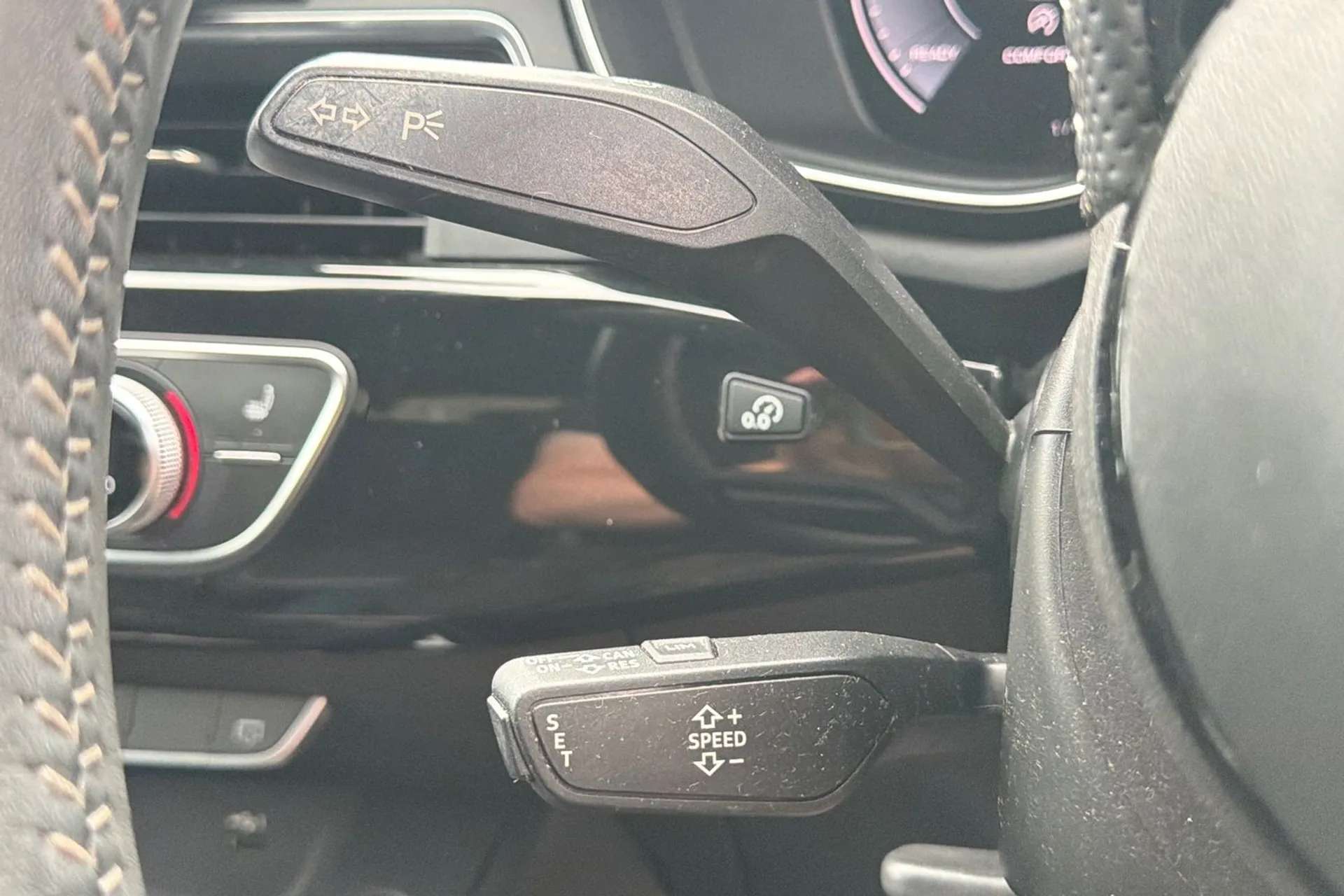 2020 AUDI A4 2020 AUDI A4