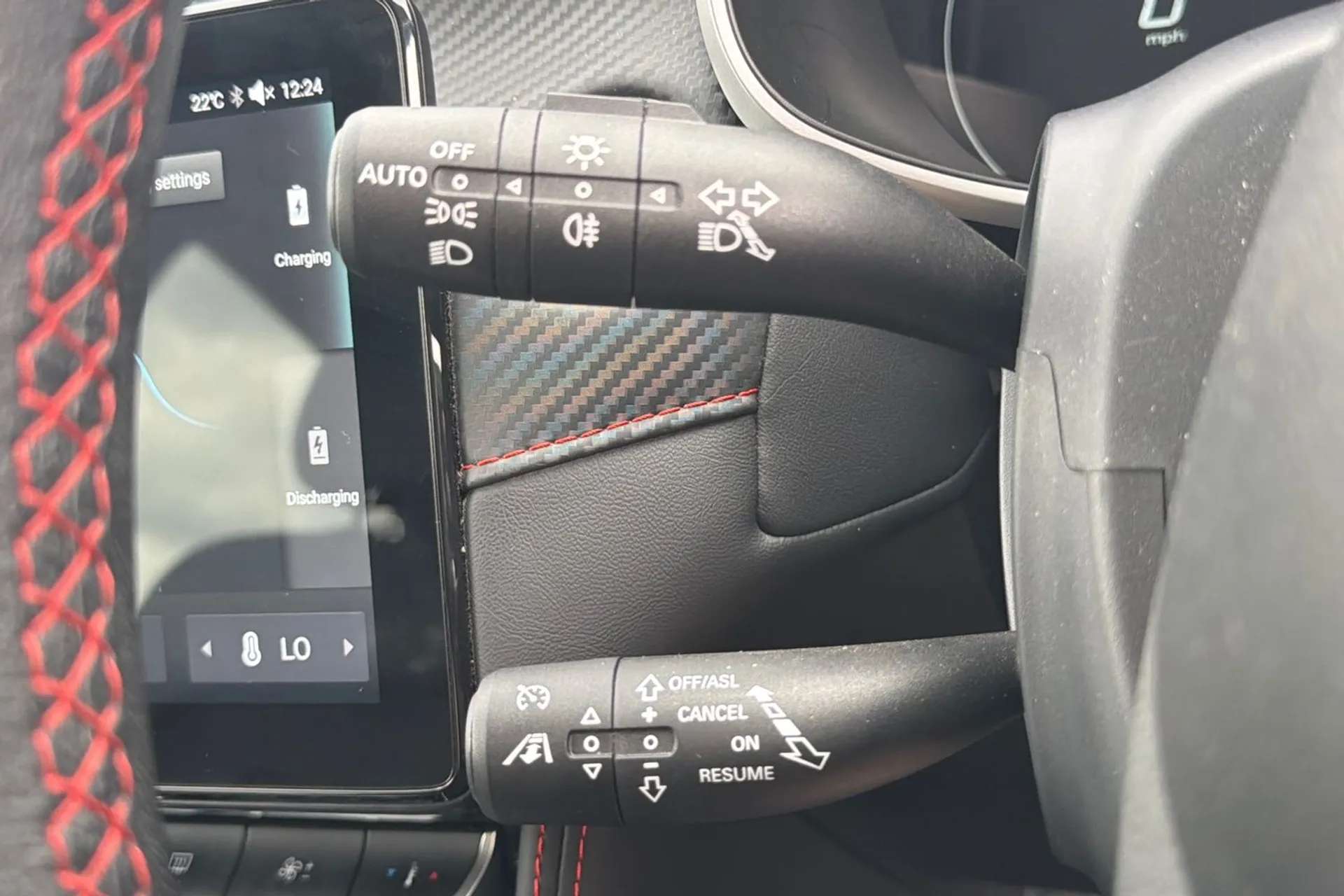 2023 MG MOTOR UK ZS 2023 MG MOTOR UK ZS