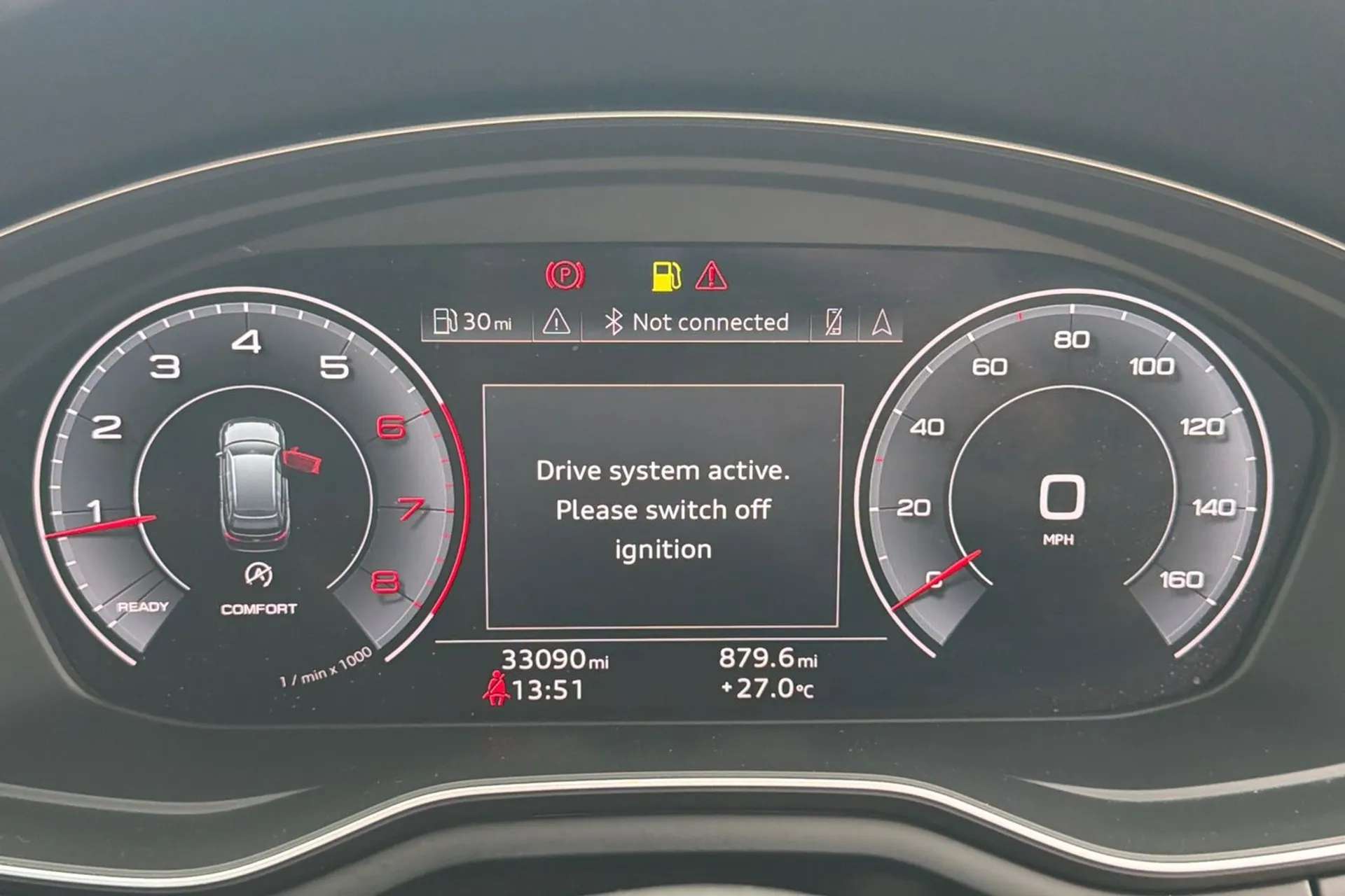 2020 AUDI A4 2020 AUDI A4