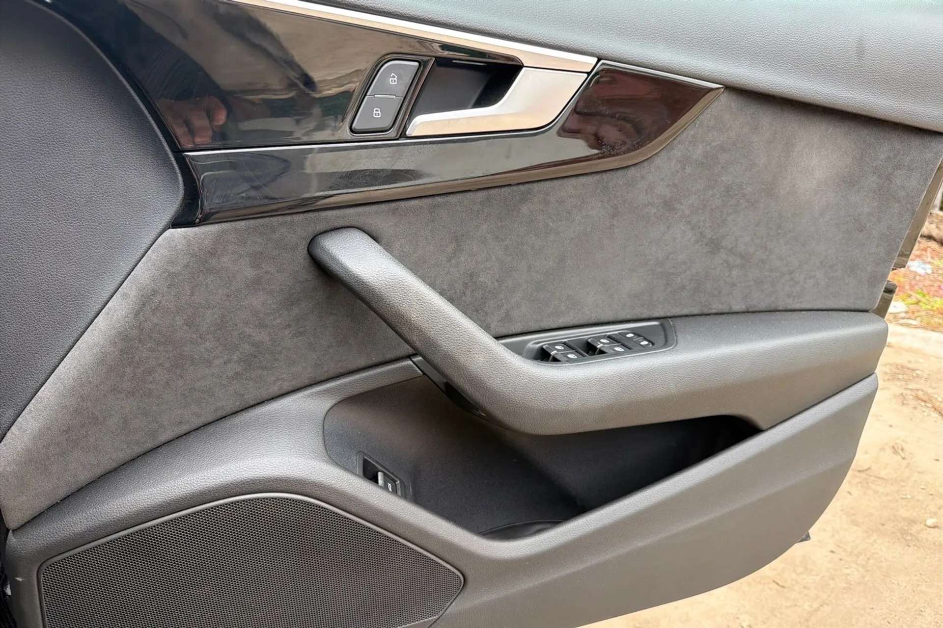 2020 AUDI A4 2020 AUDI A4