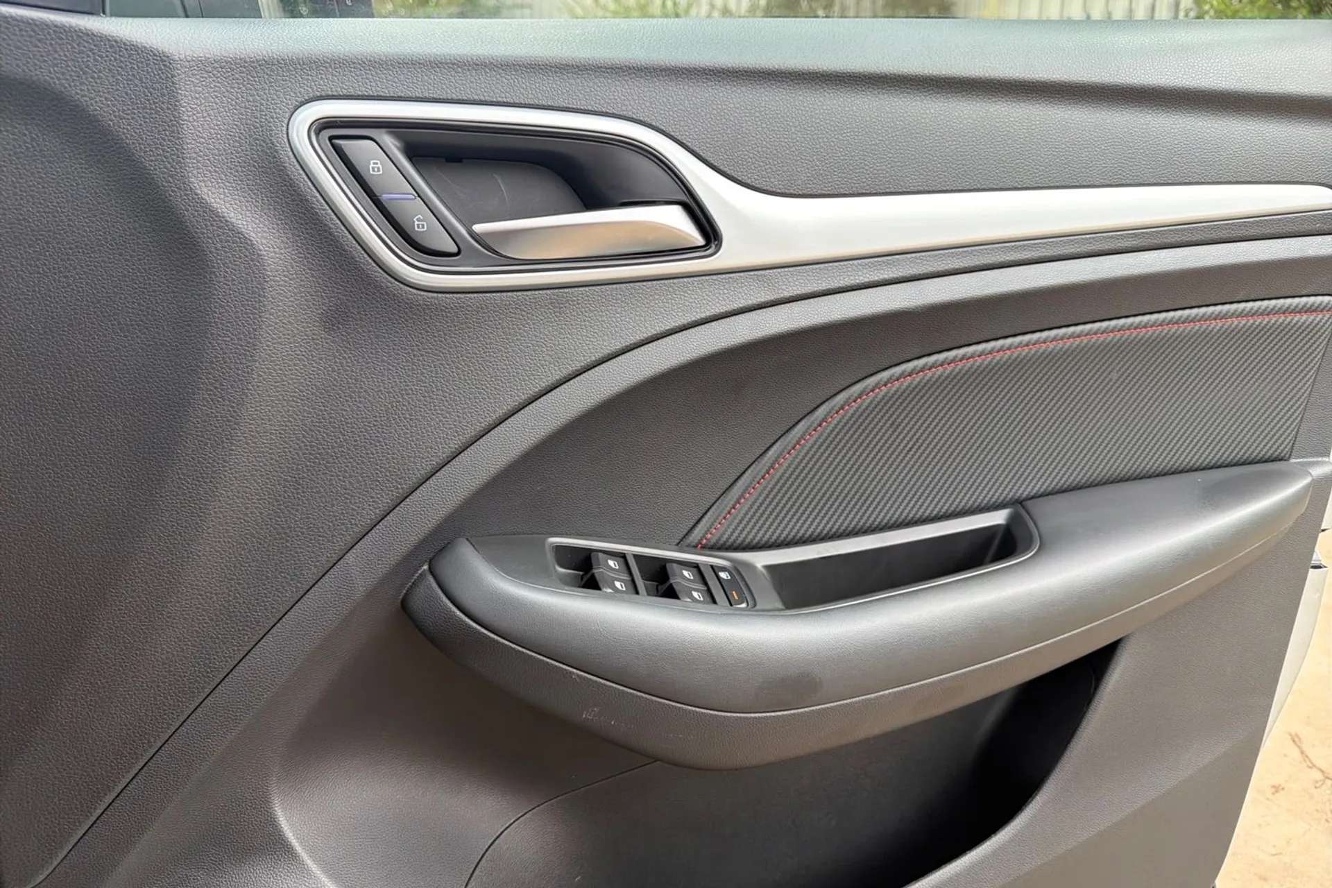 2023 MG MOTOR UK ZS 2023 MG MOTOR UK ZS