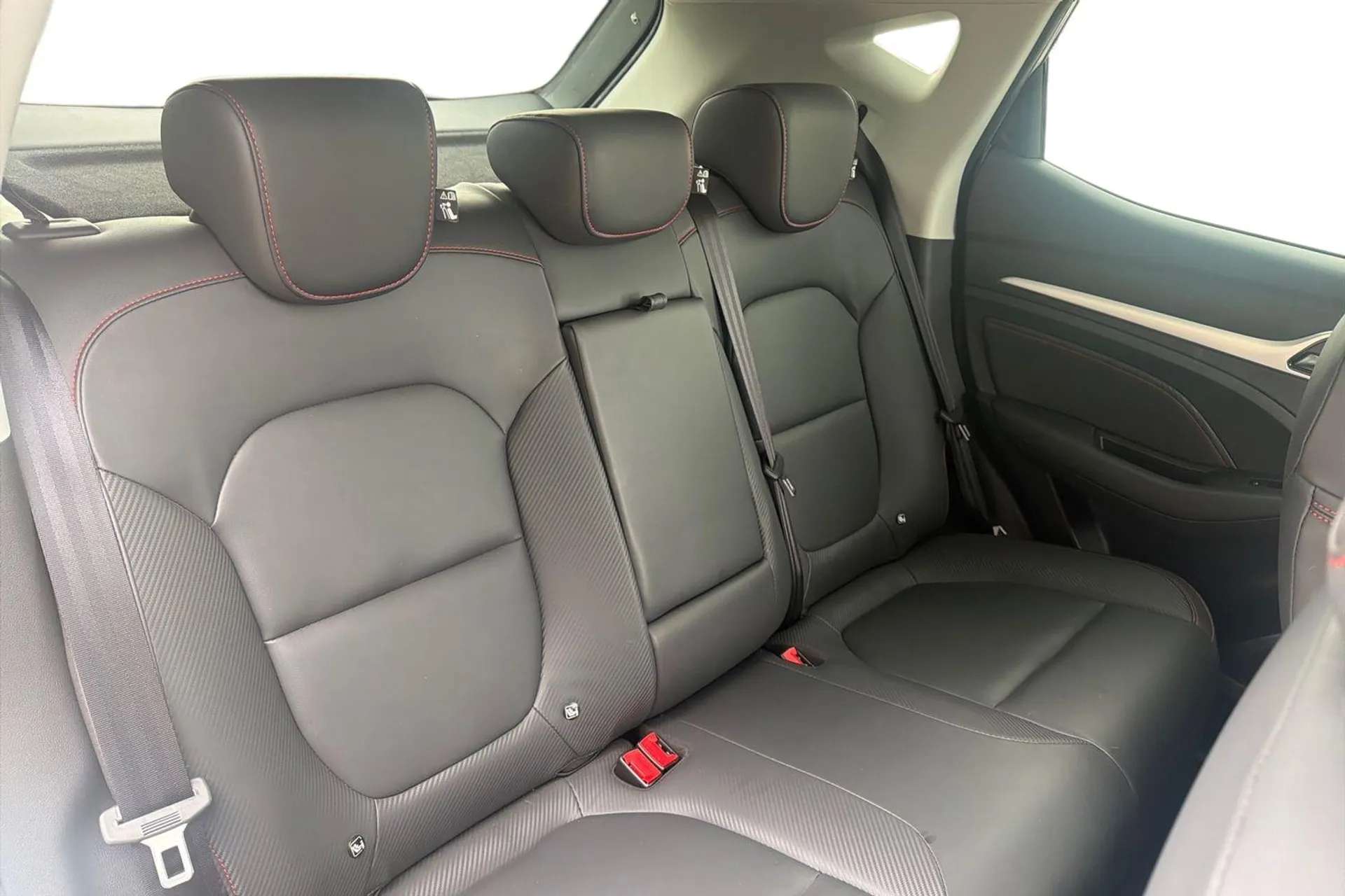 2023 MG MOTOR UK ZS 2023 MG MOTOR UK ZS