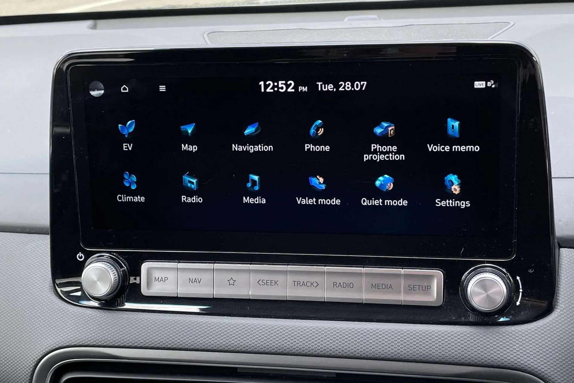2022 HYUNDAI KONA 2022 HYUNDAI KONA