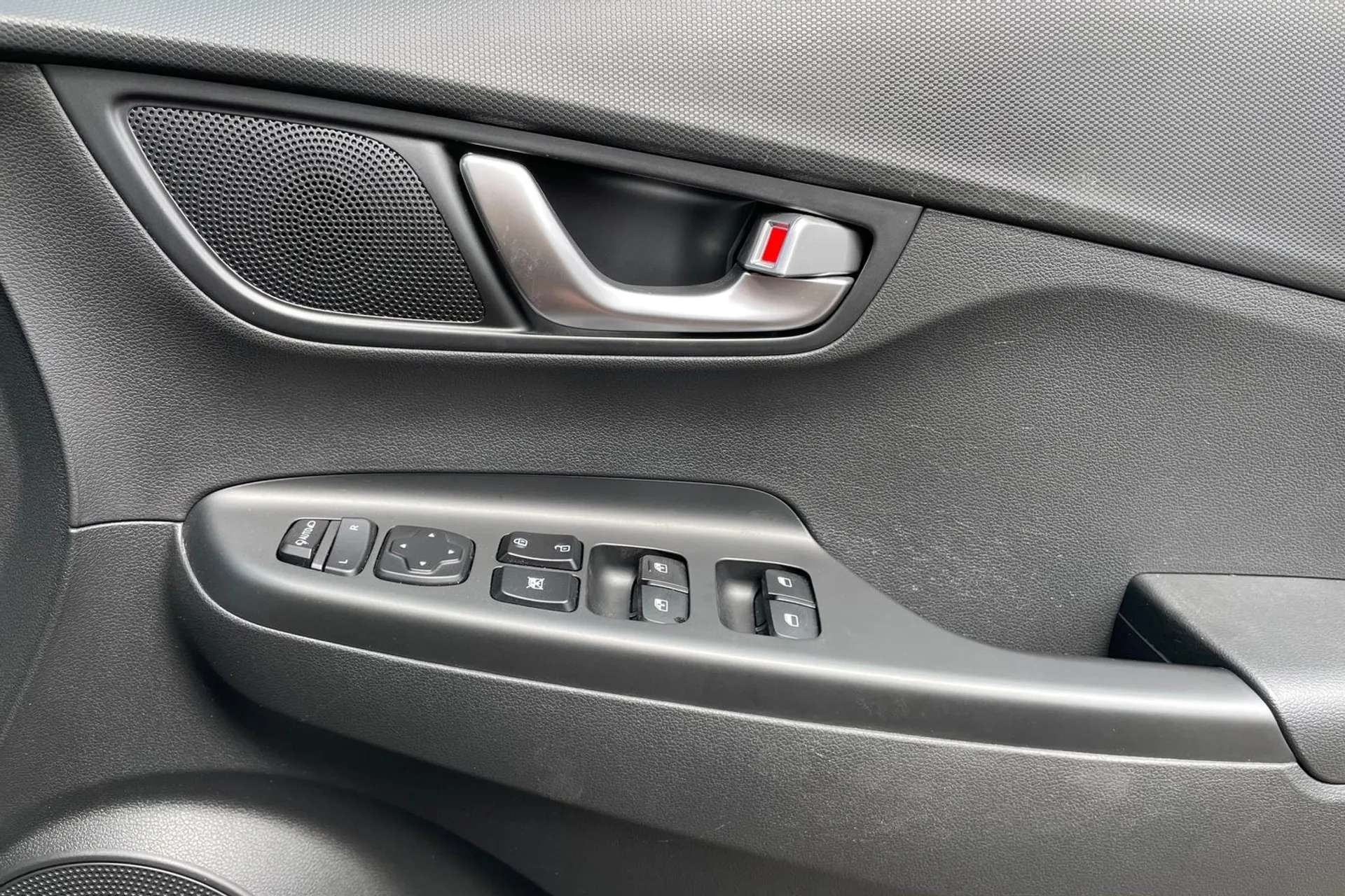 2022 HYUNDAI KONA 2022 HYUNDAI KONA