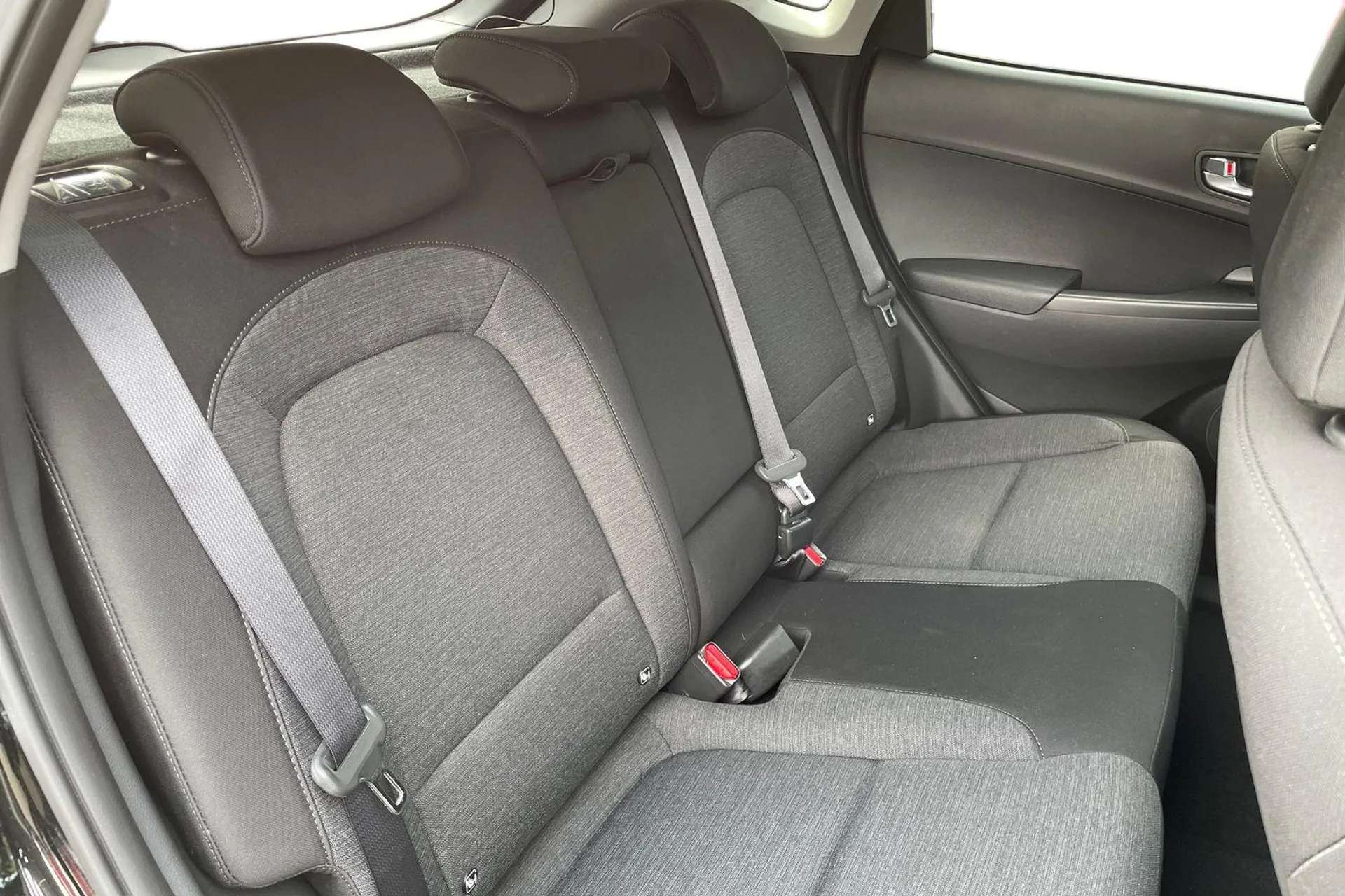 2022 HYUNDAI KONA 2022 HYUNDAI KONA