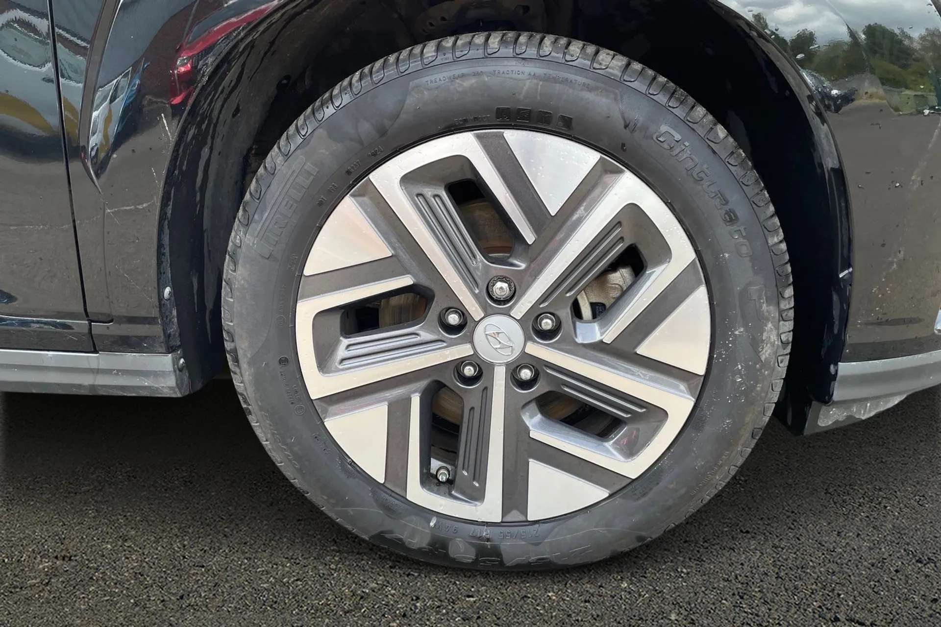 2022 HYUNDAI KONA 2022 HYUNDAI KONA