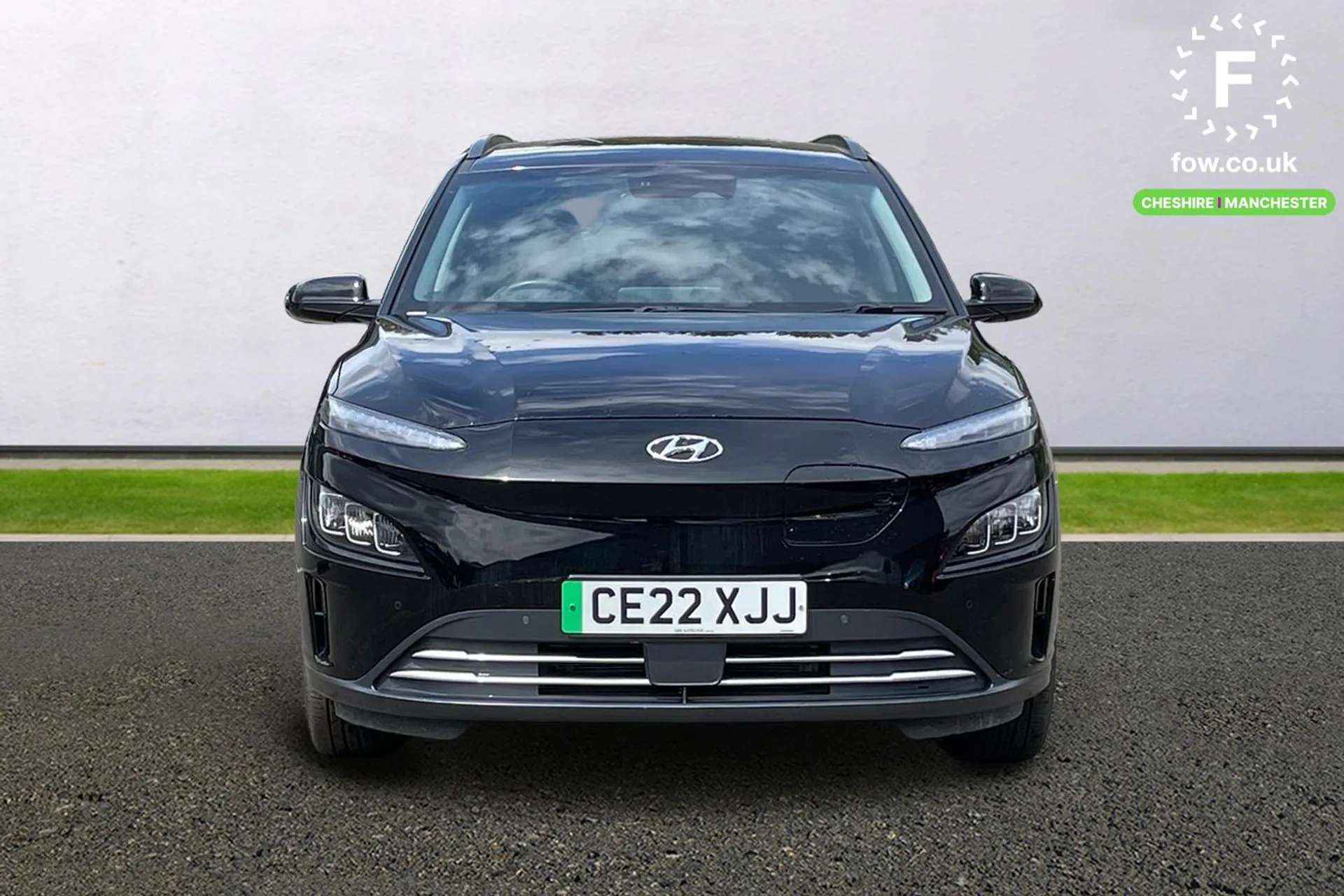 2022 HYUNDAI KONA 2022 HYUNDAI KONA