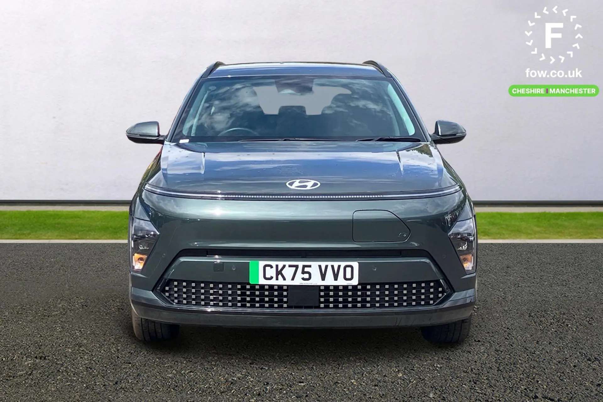 2025 HYUNDAI KONA 2025 HYUNDAI KONA