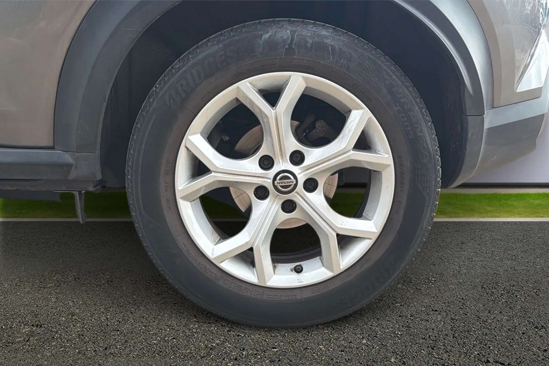 2020 NISSAN JUKE 2020 NISSAN JUKE